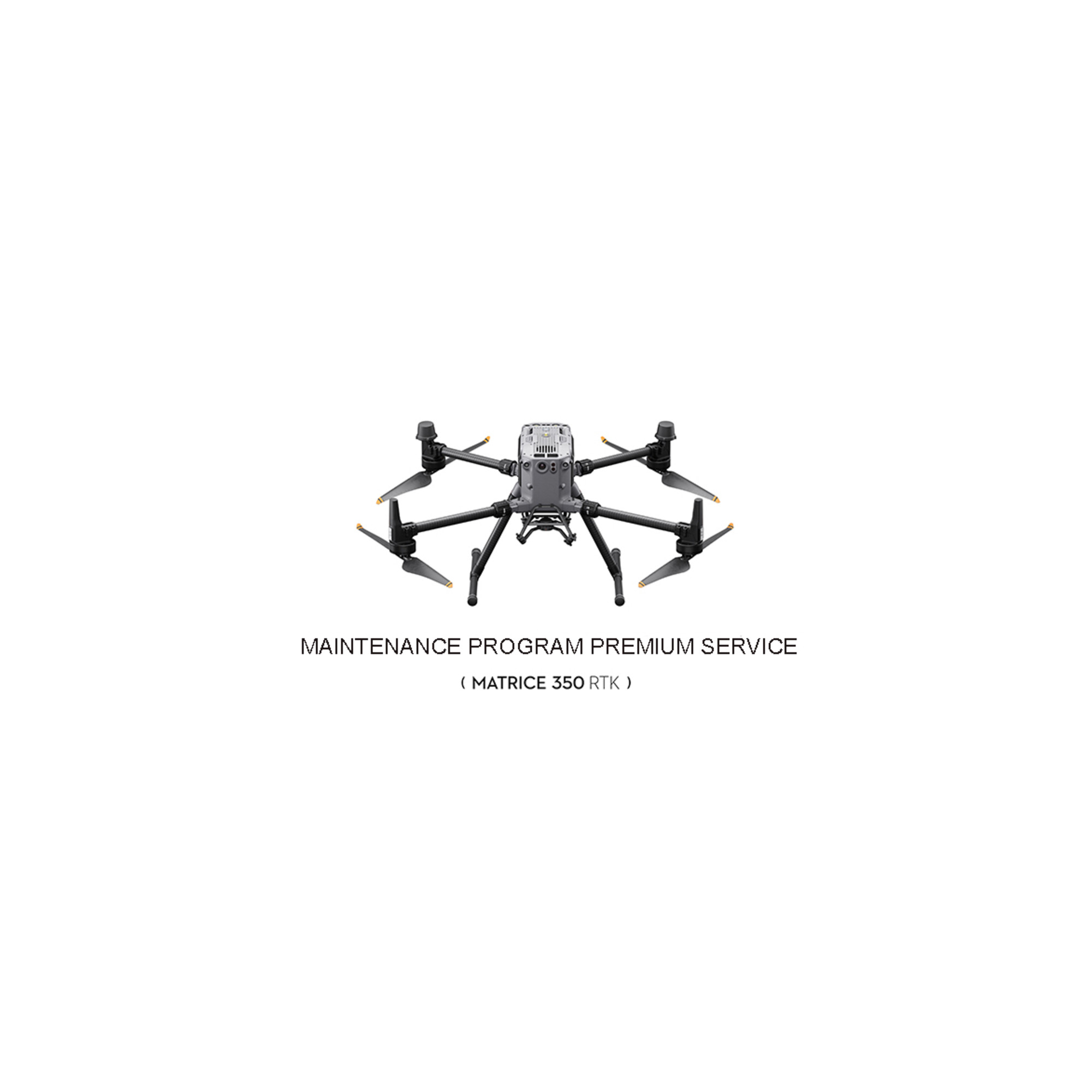 Care Program Premium M350 RTK