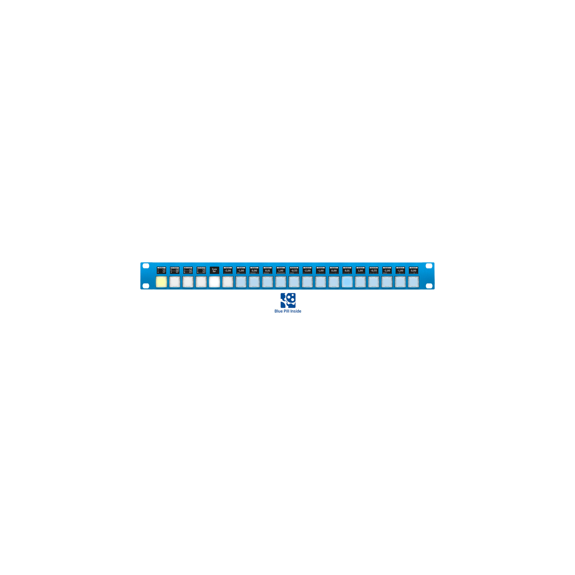 RACK-PRO-1-V1B