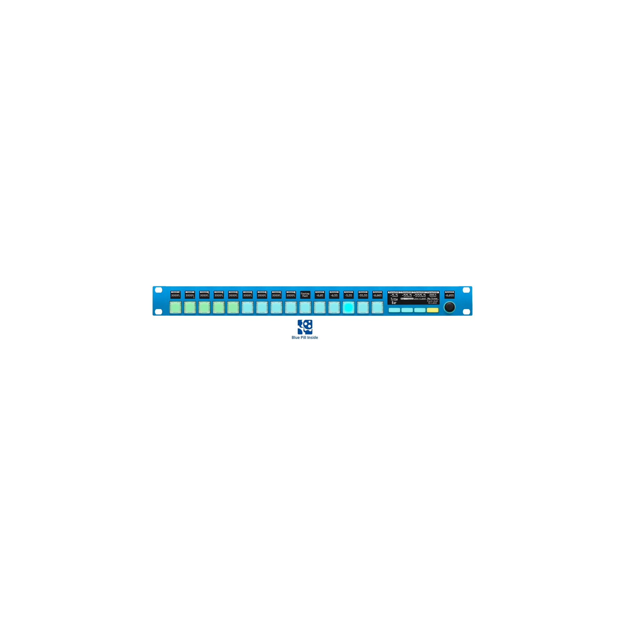 RACK-PRO-2-V1B