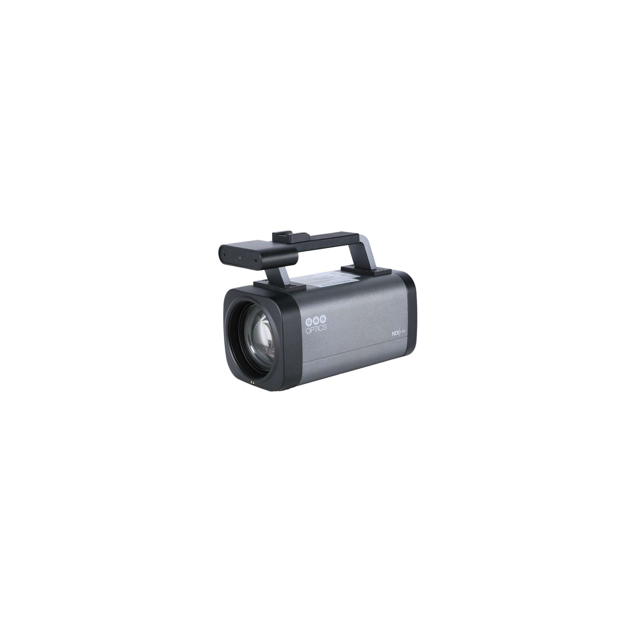 PT-STUDIOPRO - Black