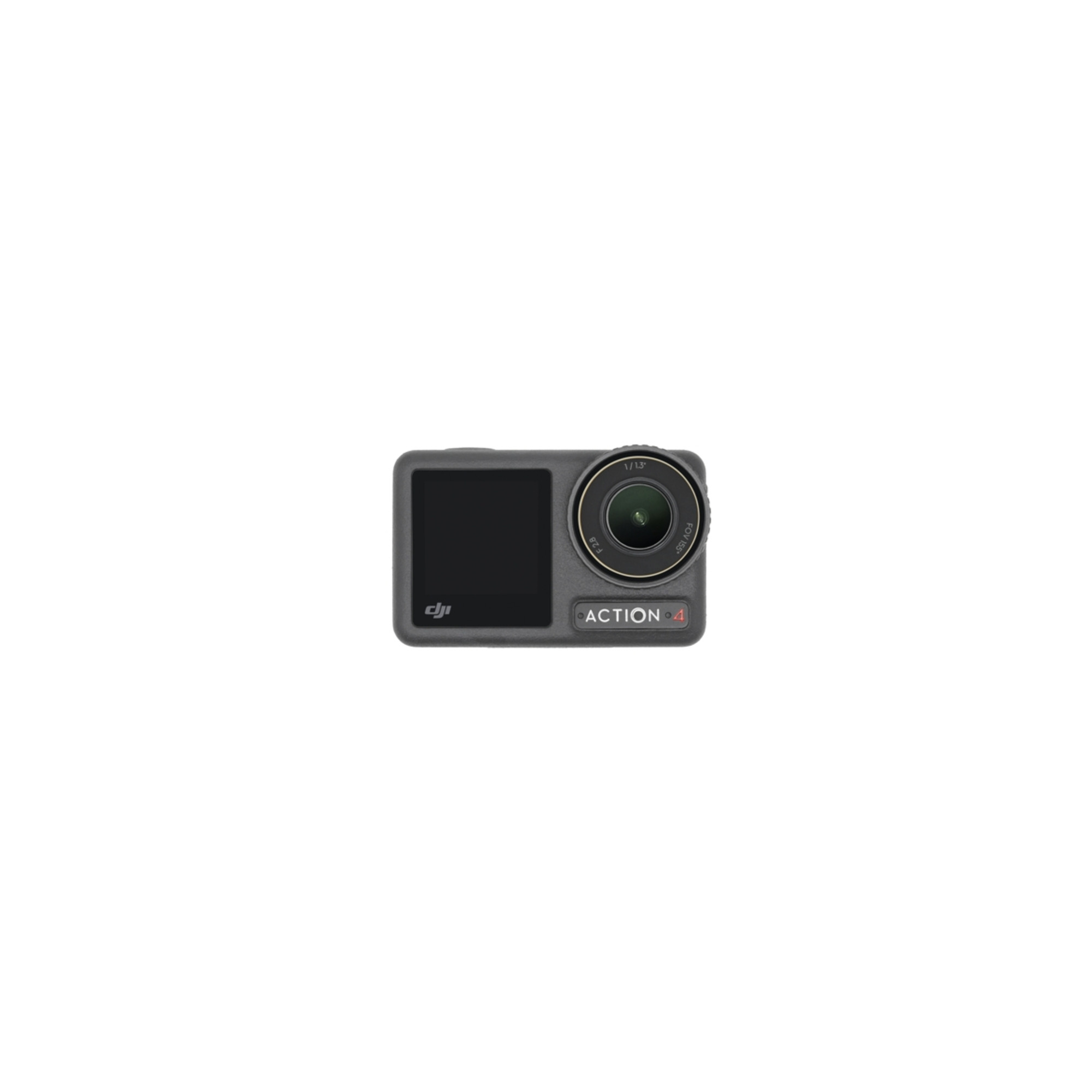Osmo Action 4 Standard Combo