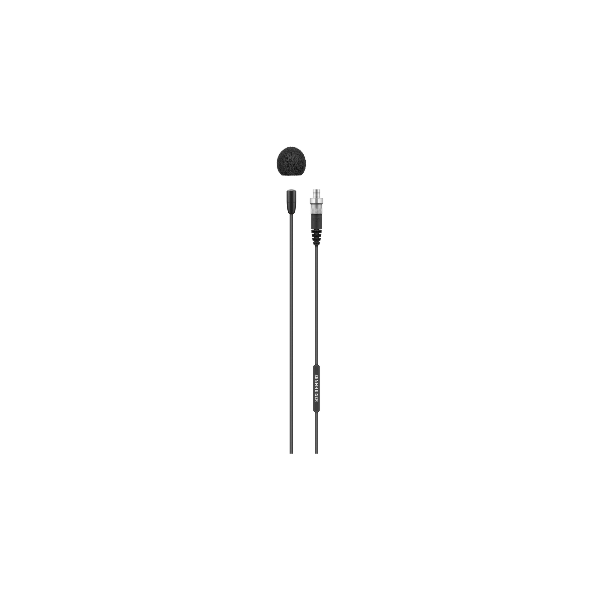 MKE ESSENTIAL OMNI-BLACK 3-PIN