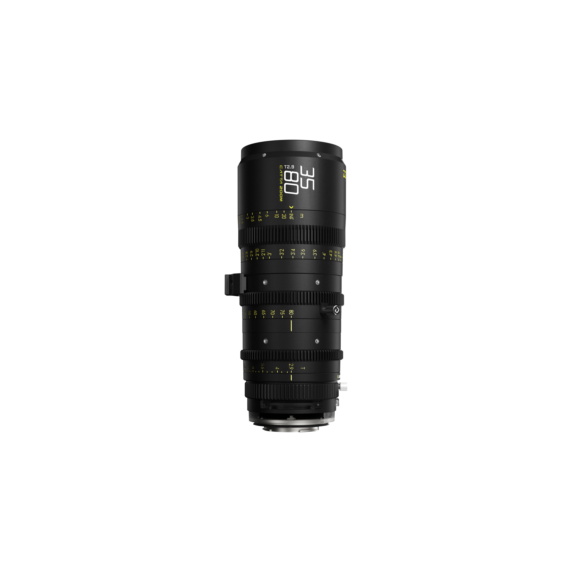 DZO Catta FF Zoom 35-80mm - B