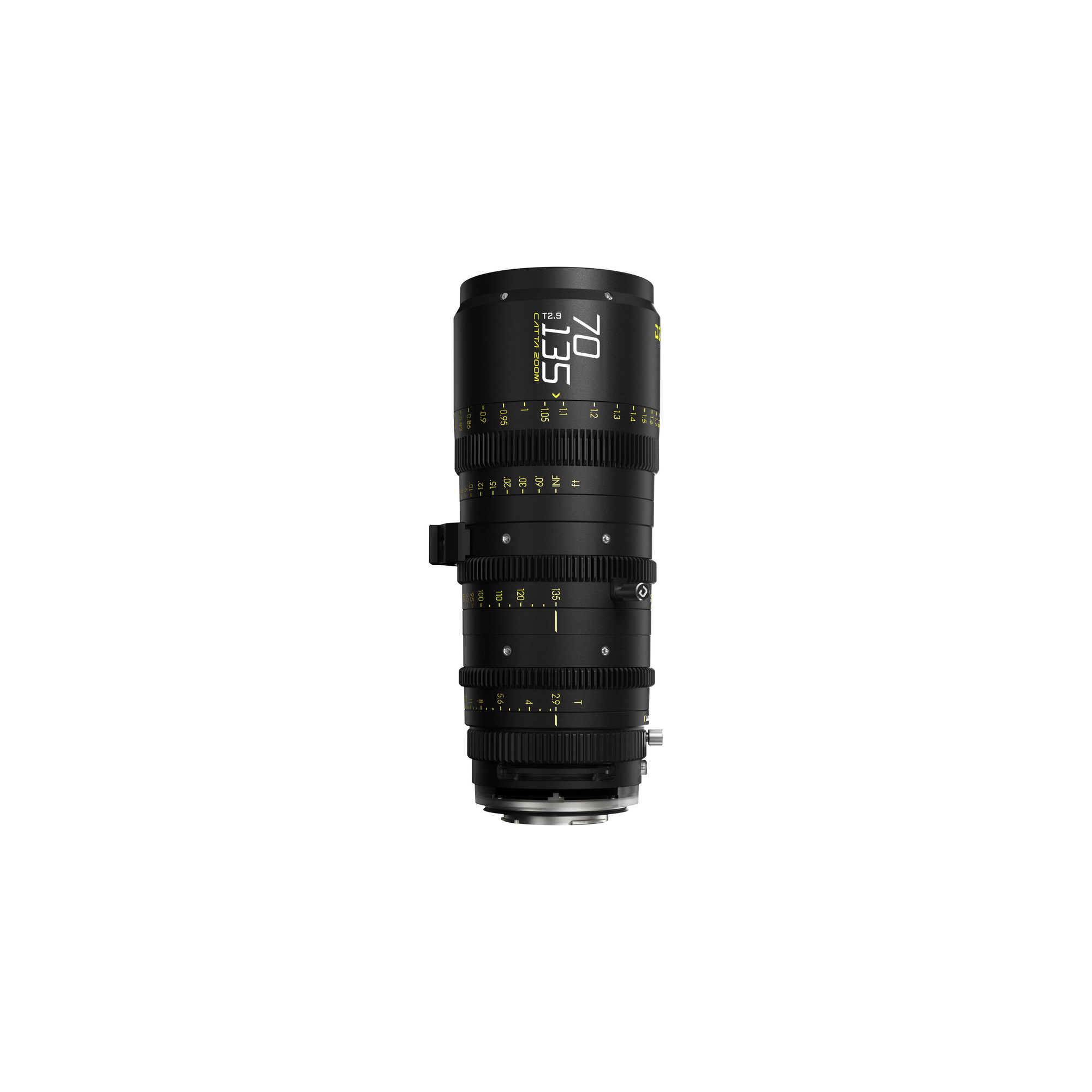 DZO Catta FF Zoom 70-135 - B