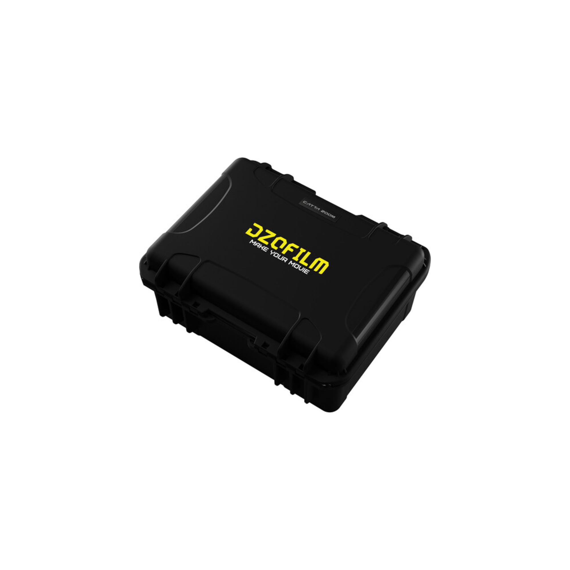 DZO Catta FF 35-8070-135mm B