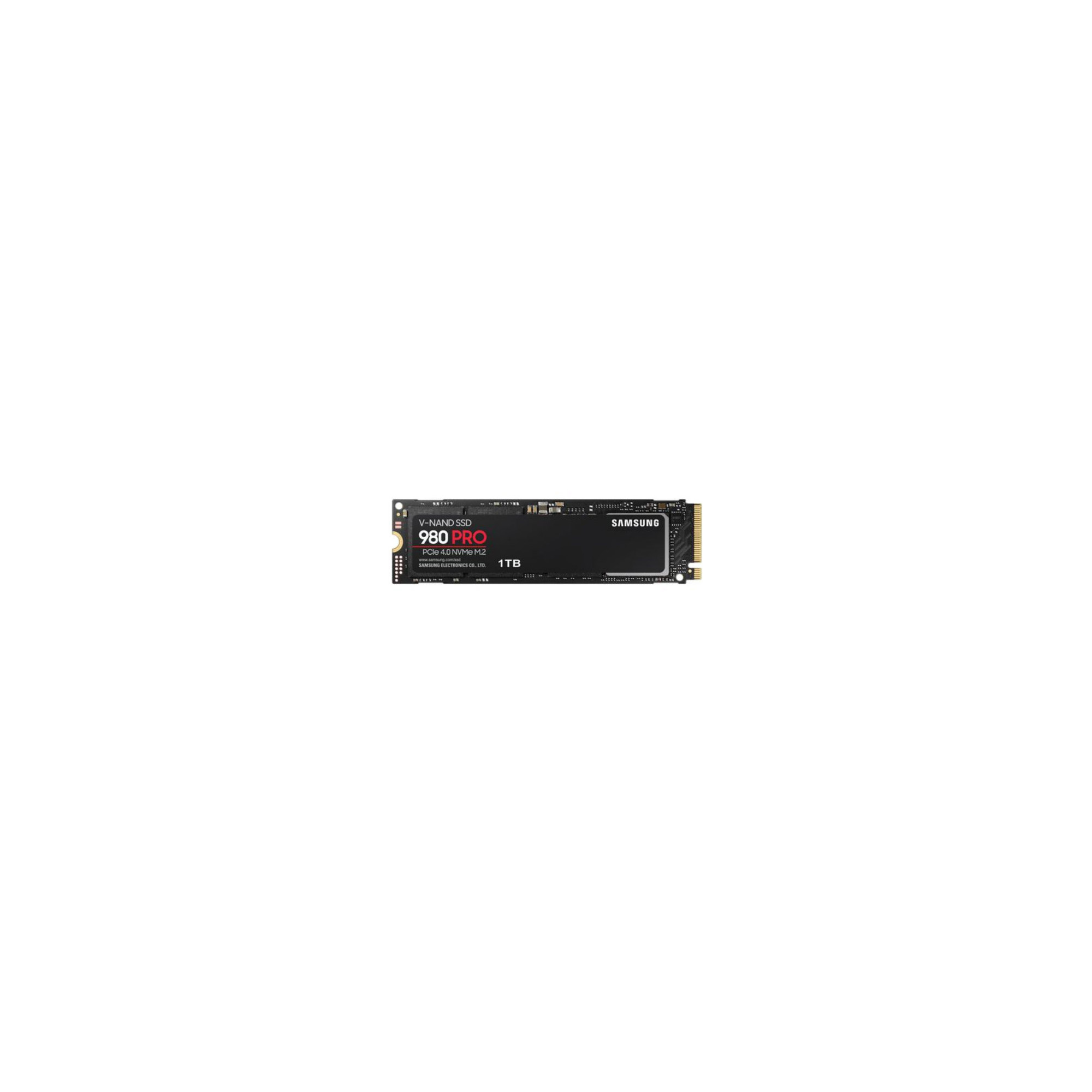 SSD1TB MZ-V8P1T0BW 980 EVO