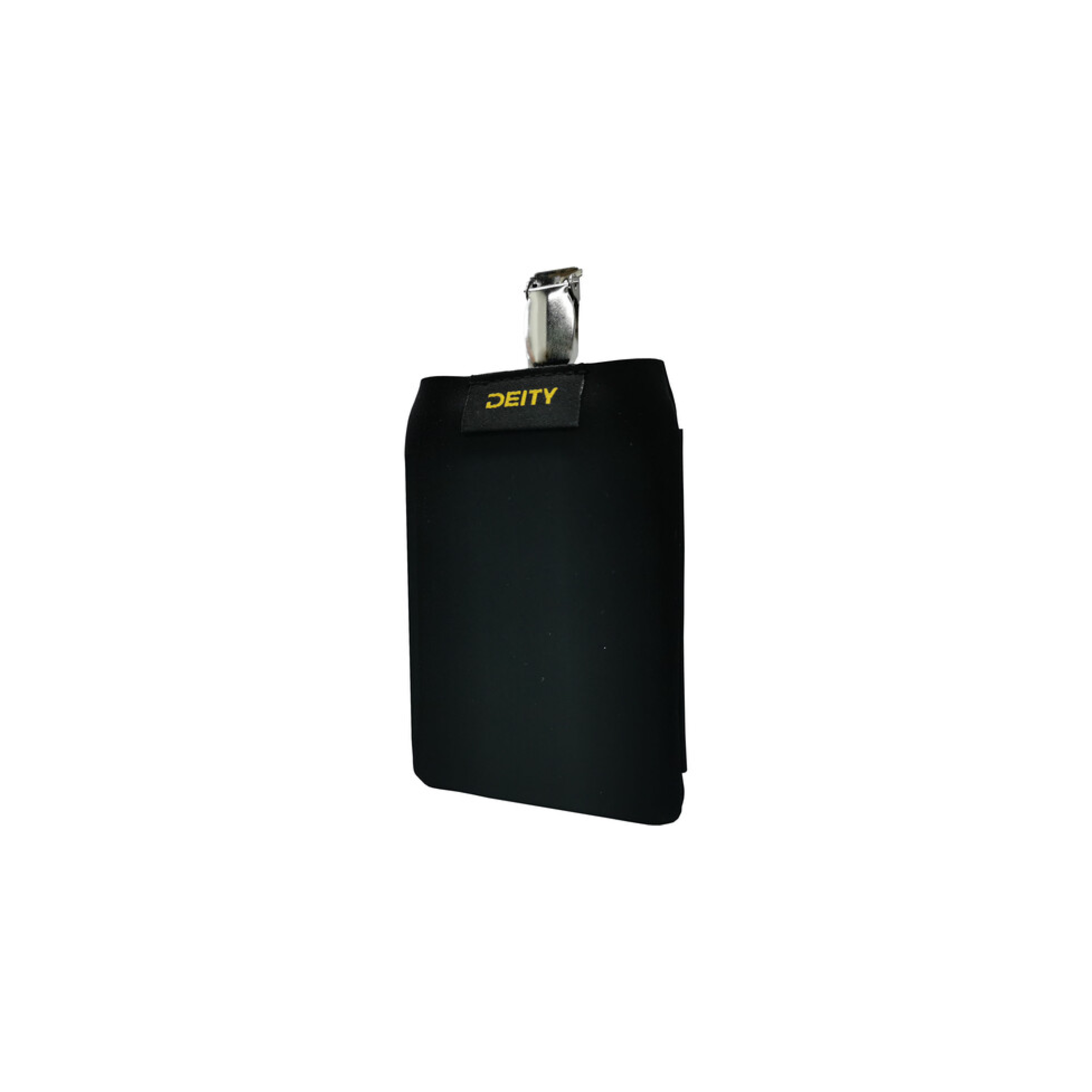 THEOS Pouch Black