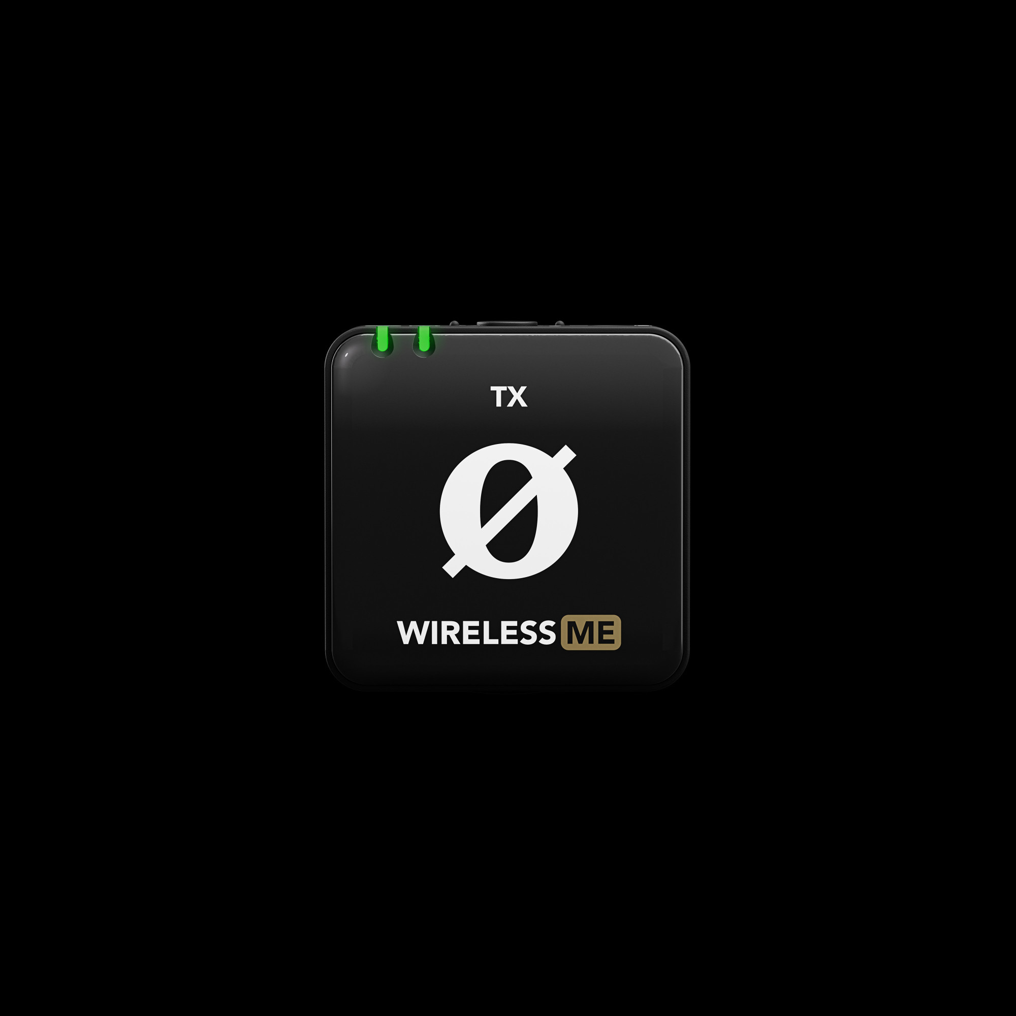 Wireless ME TX