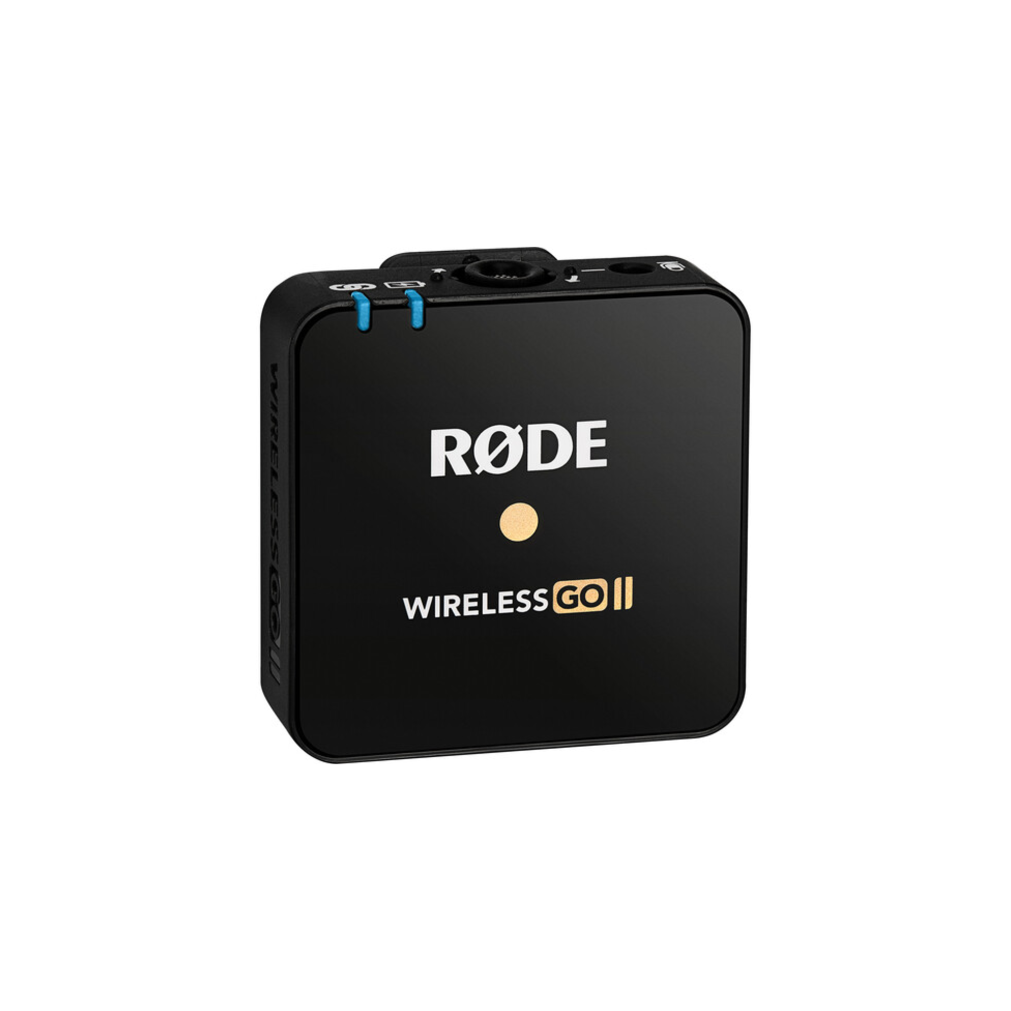 Wireless Go II TX