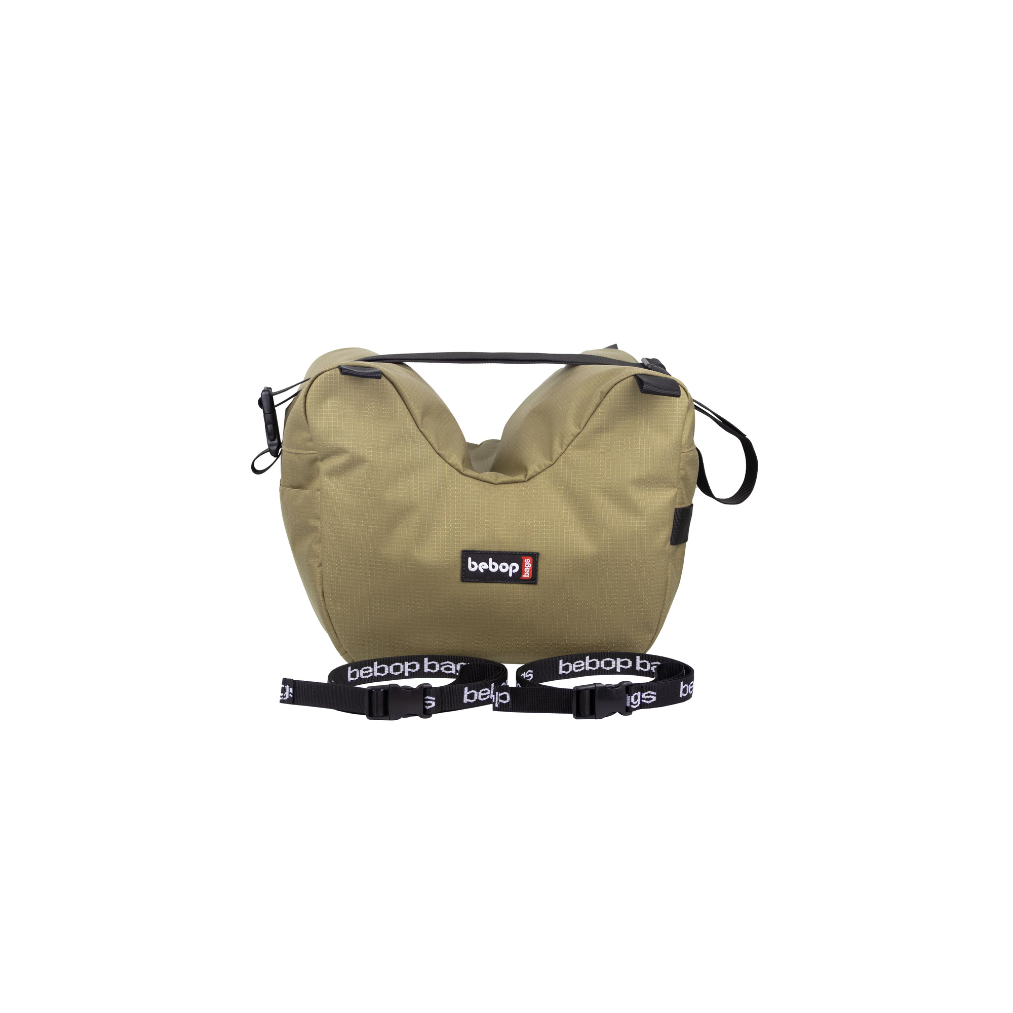 Camera Saddle - Beige