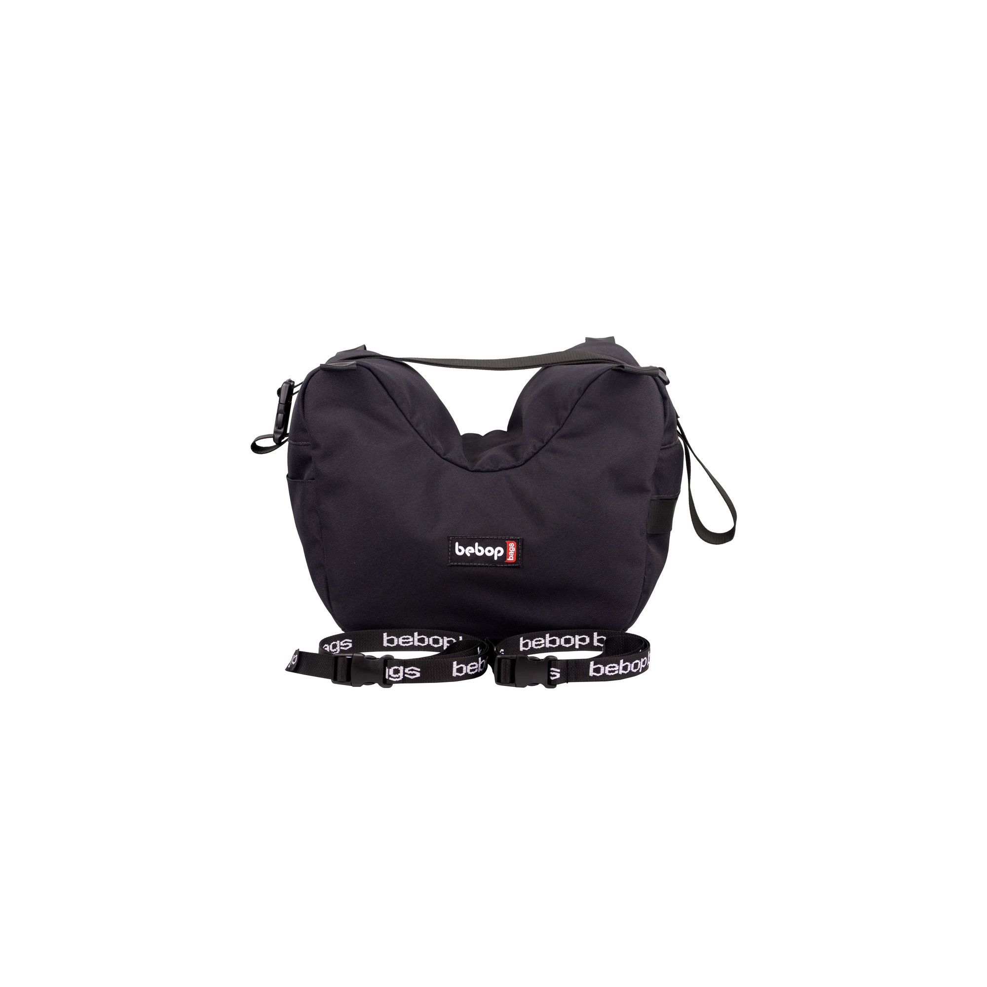 Camera Saddle - Black