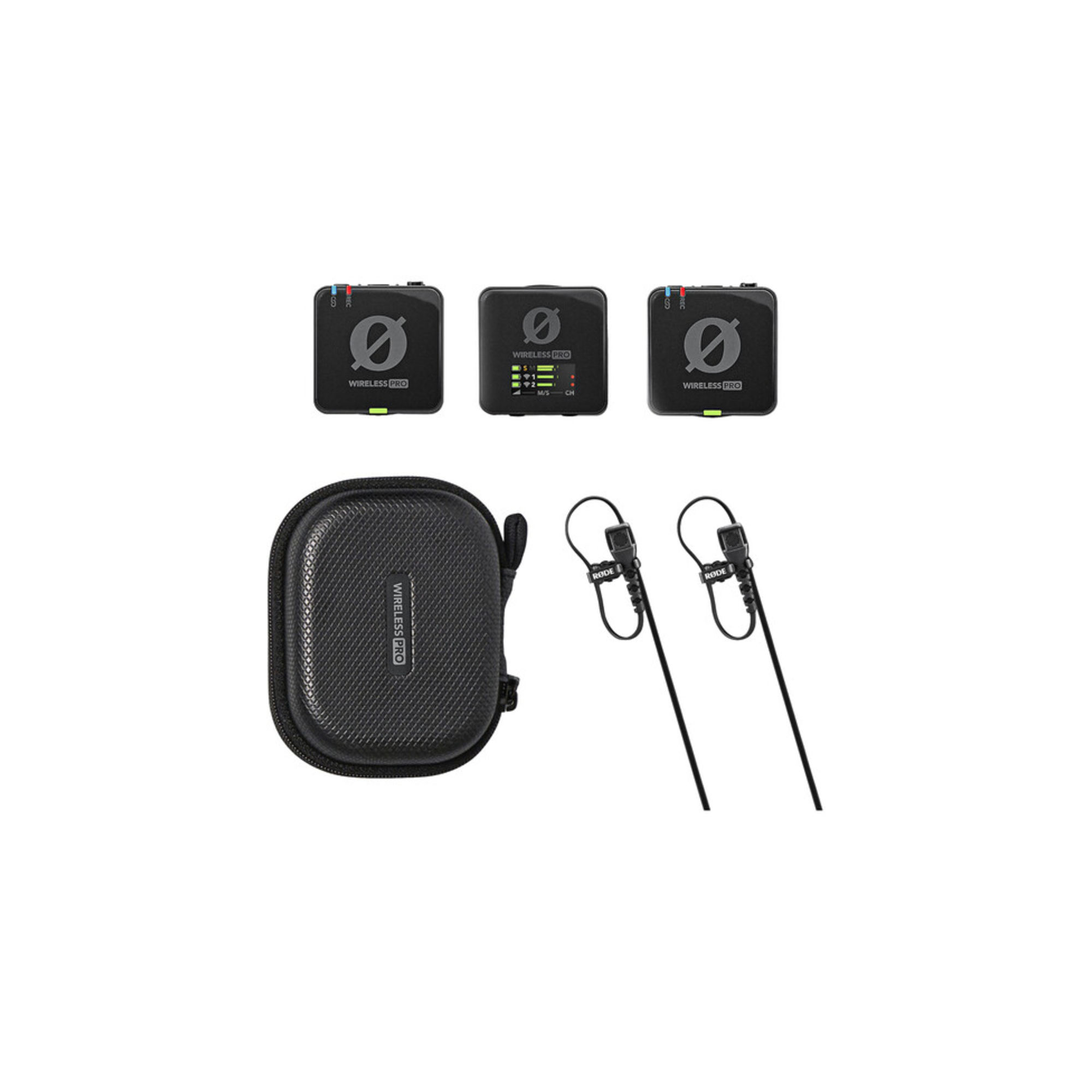Wireless PRO