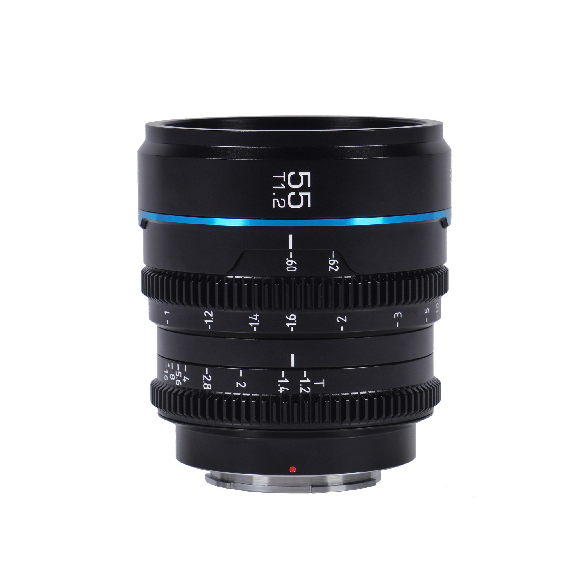 Cine 55mm T1.2 S35 E-Mount