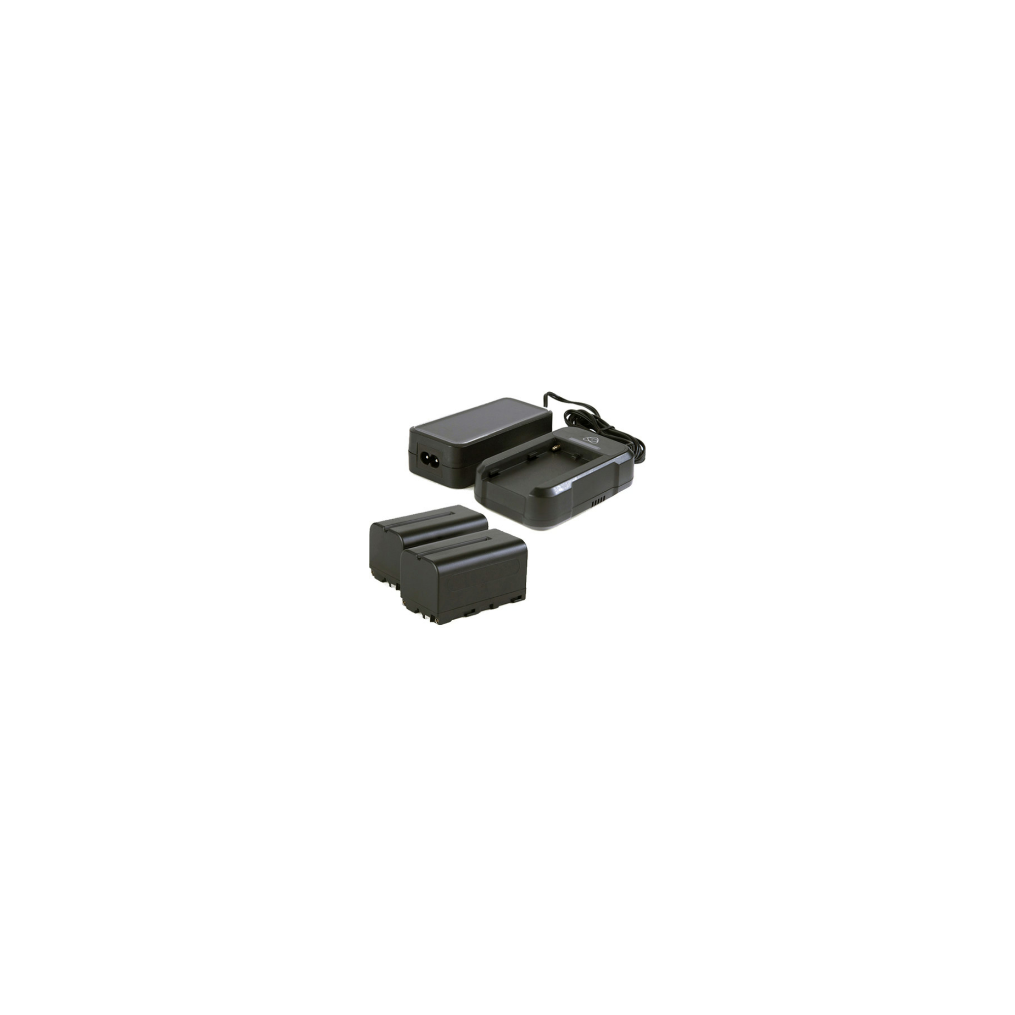Atomos Power Kit v2 - Atomos