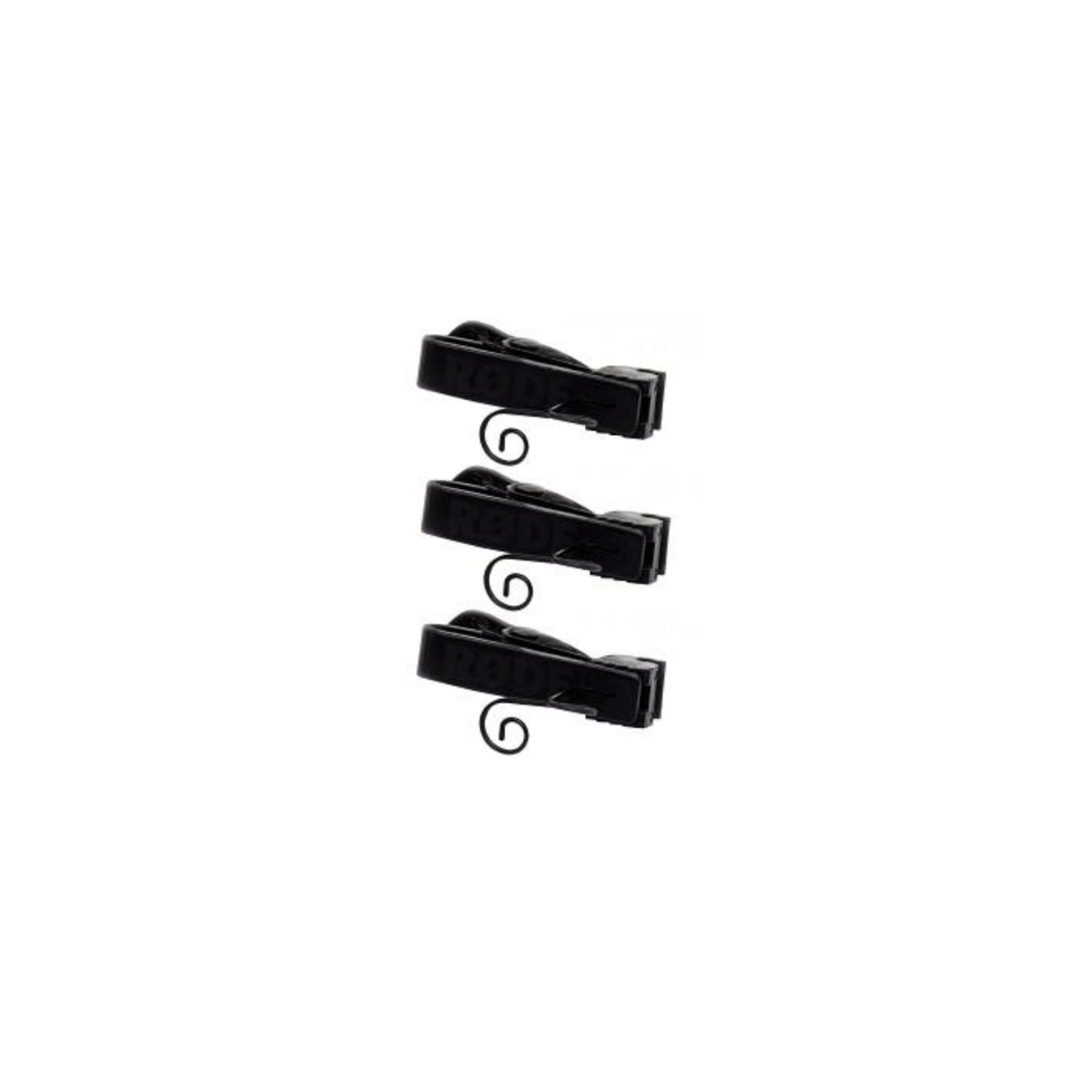CLIP2-LAV - Rode
