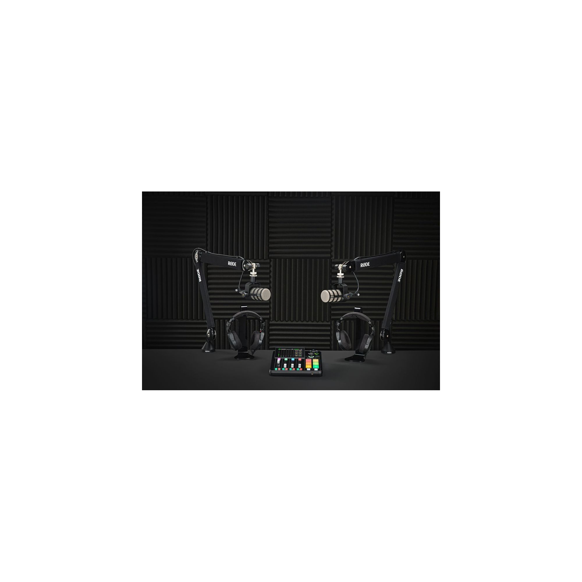 Podcaster Bundle - Rode
