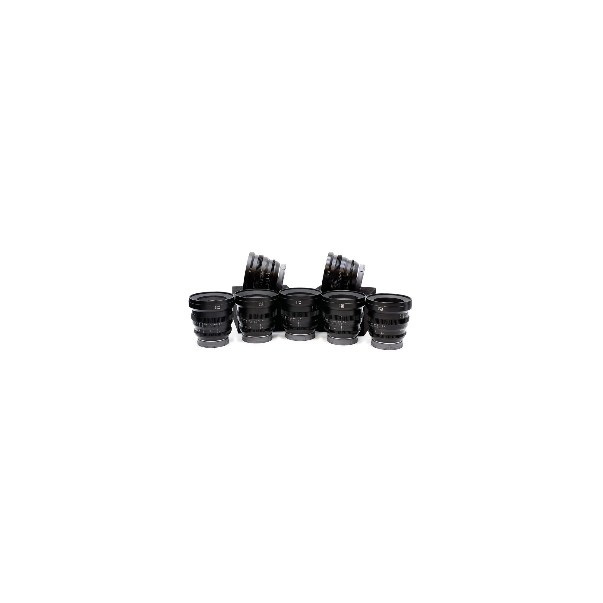 SLR-Magic MicroPrime CINE KIT - SLR Magic