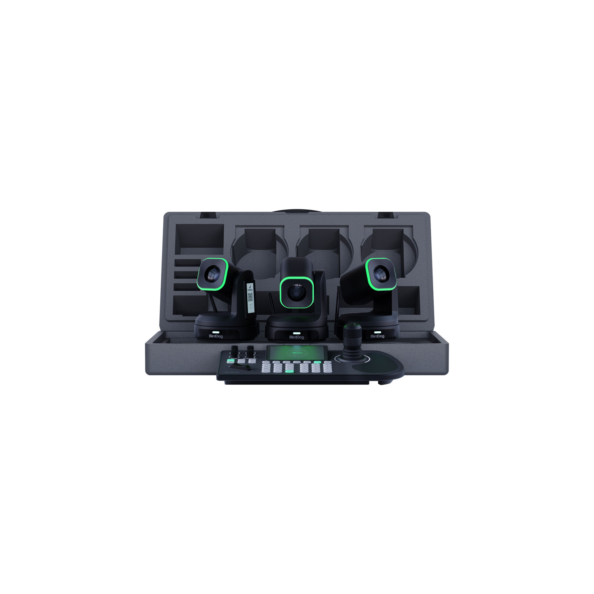 BDX1BUNDLE-B - BirdDog
