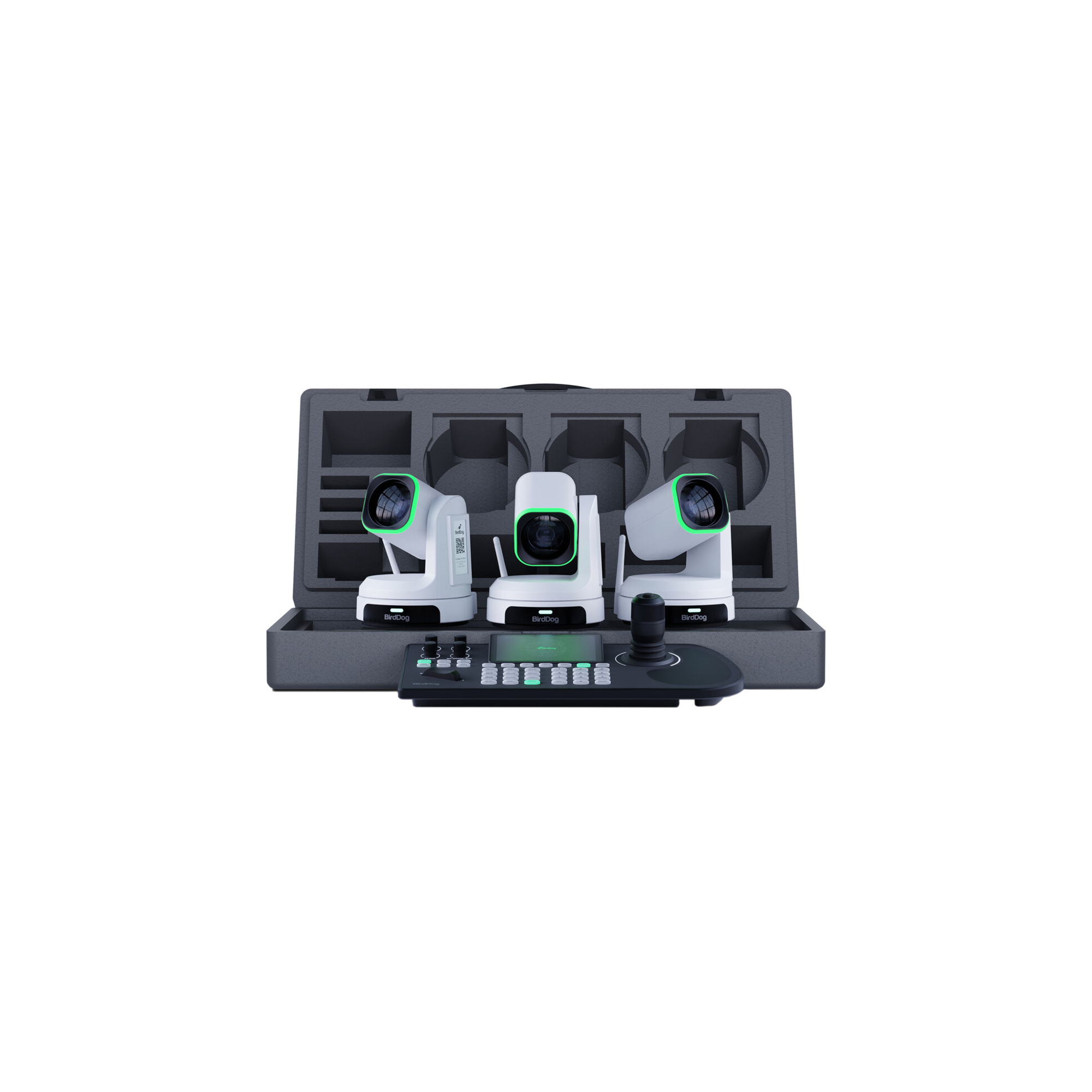 BDX1UBUNDLE-W - BirdDog