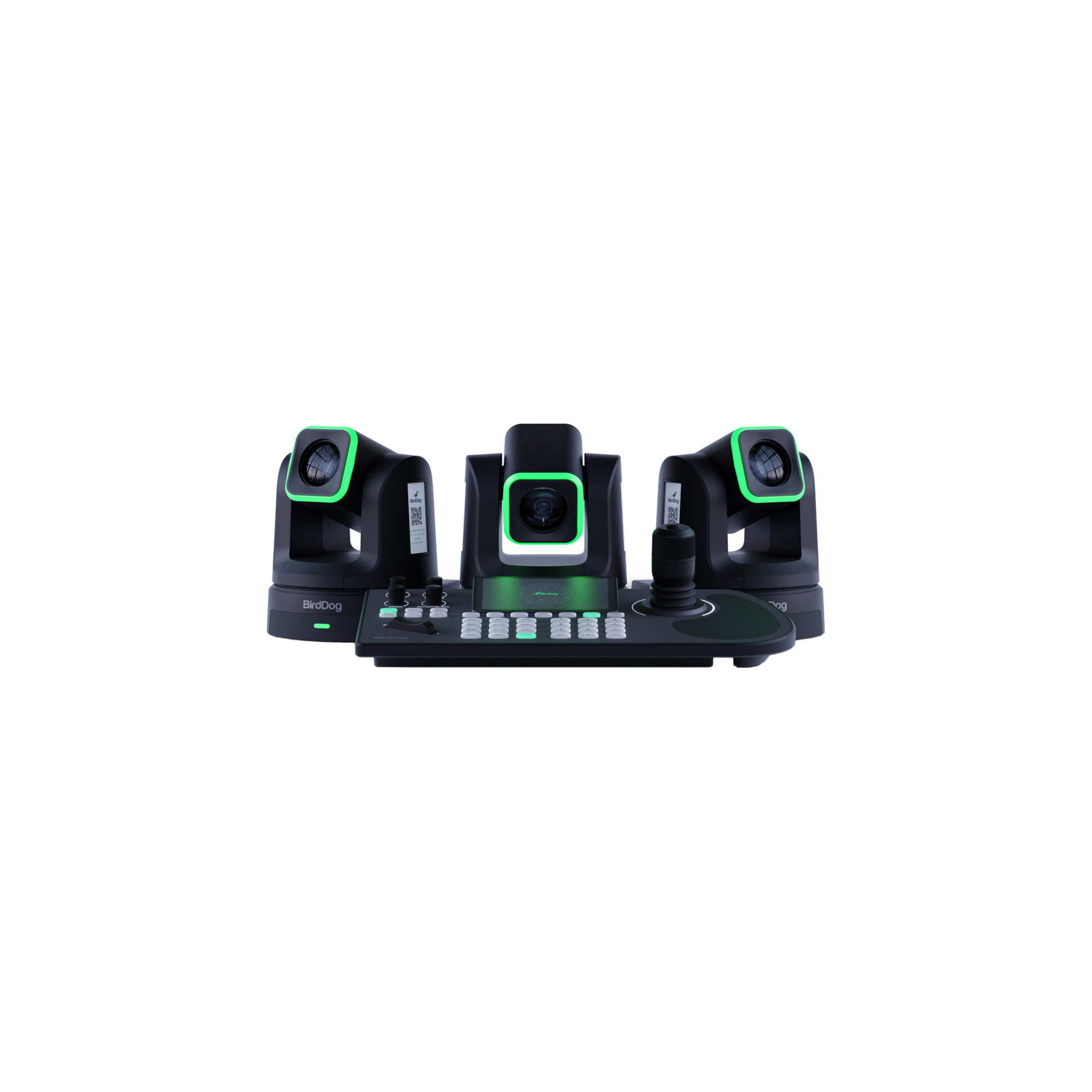 BDX5UCOMBO-B - BirdDog