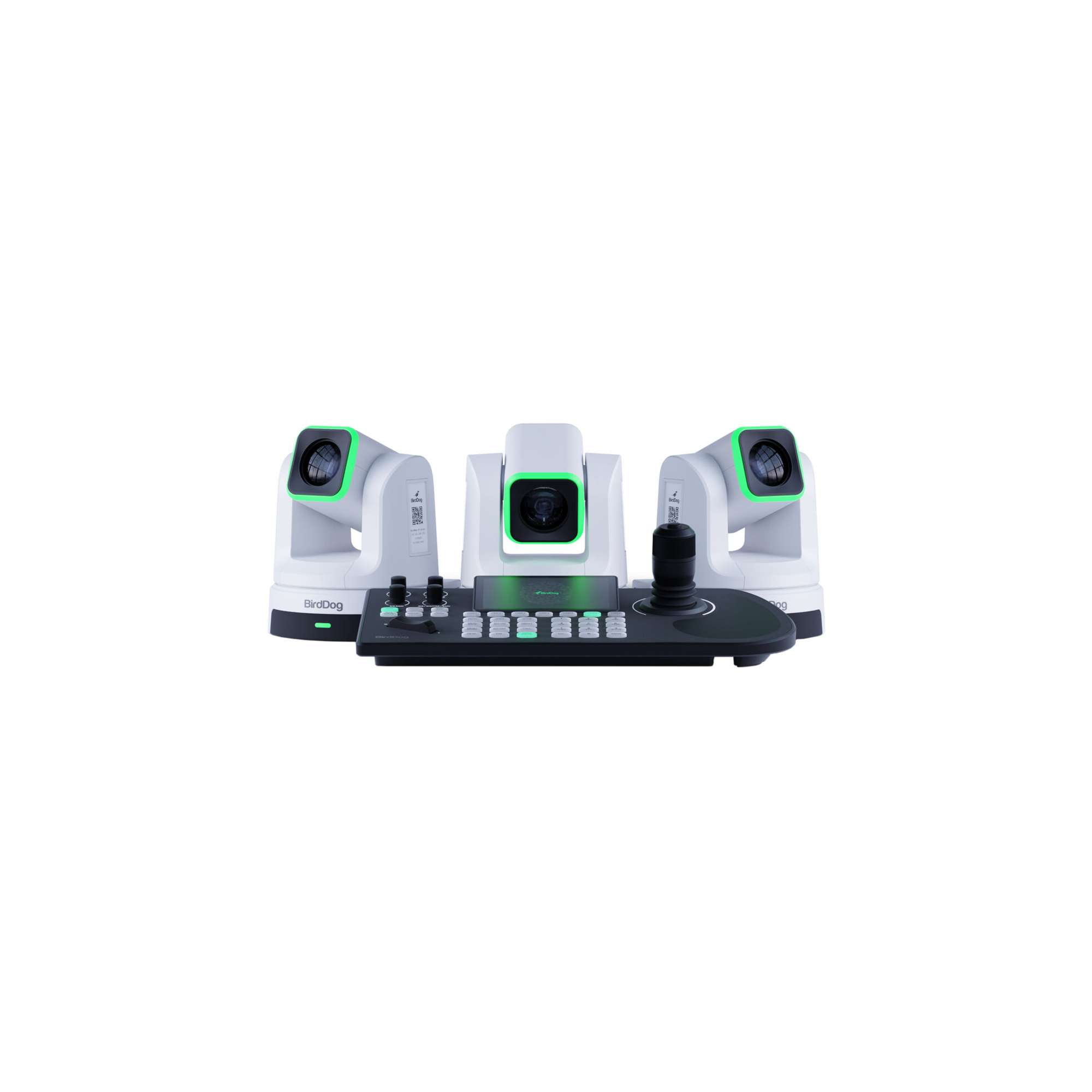 BDX5UCOMBO-W - BirdDog