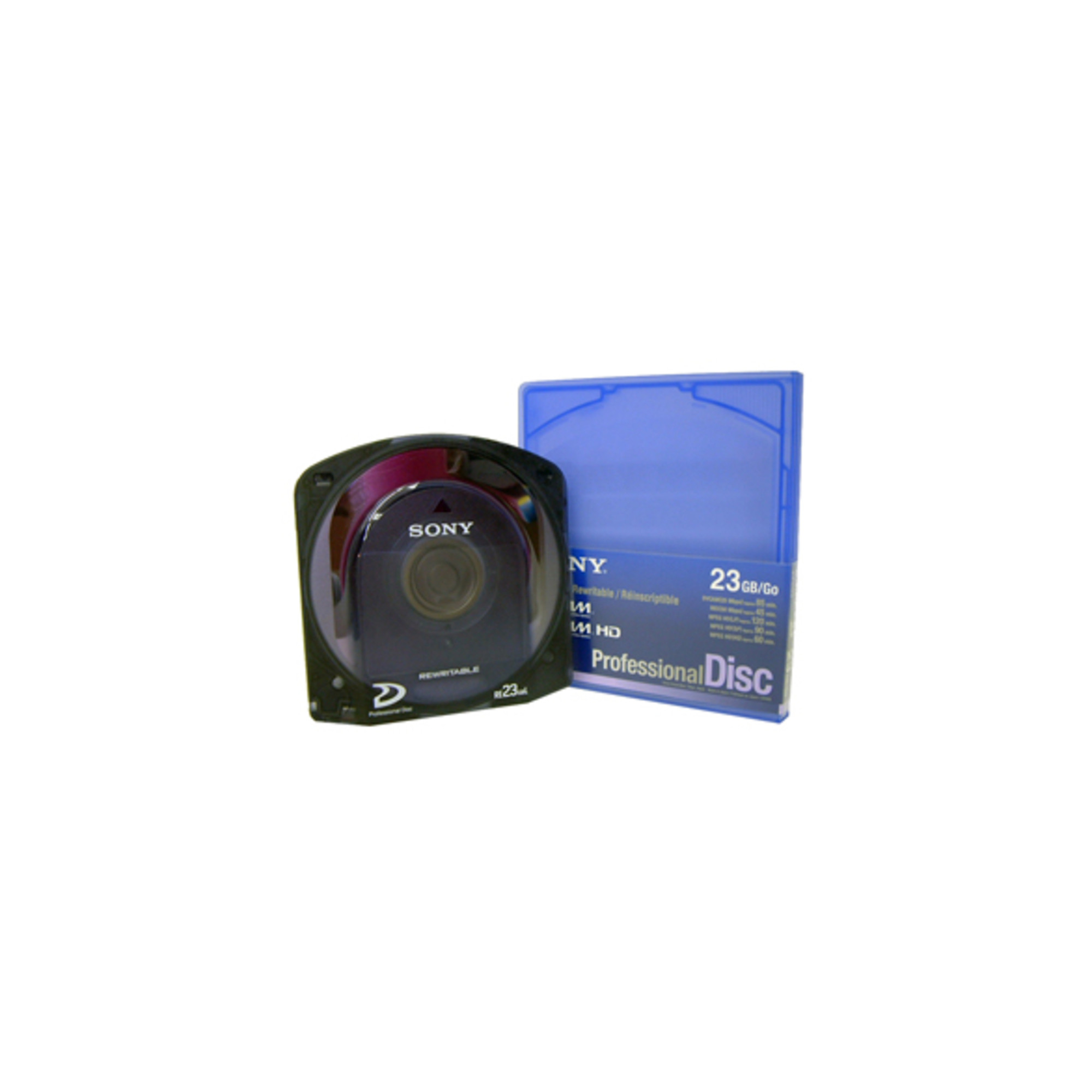 PFD-23A Kit   5 - Sony