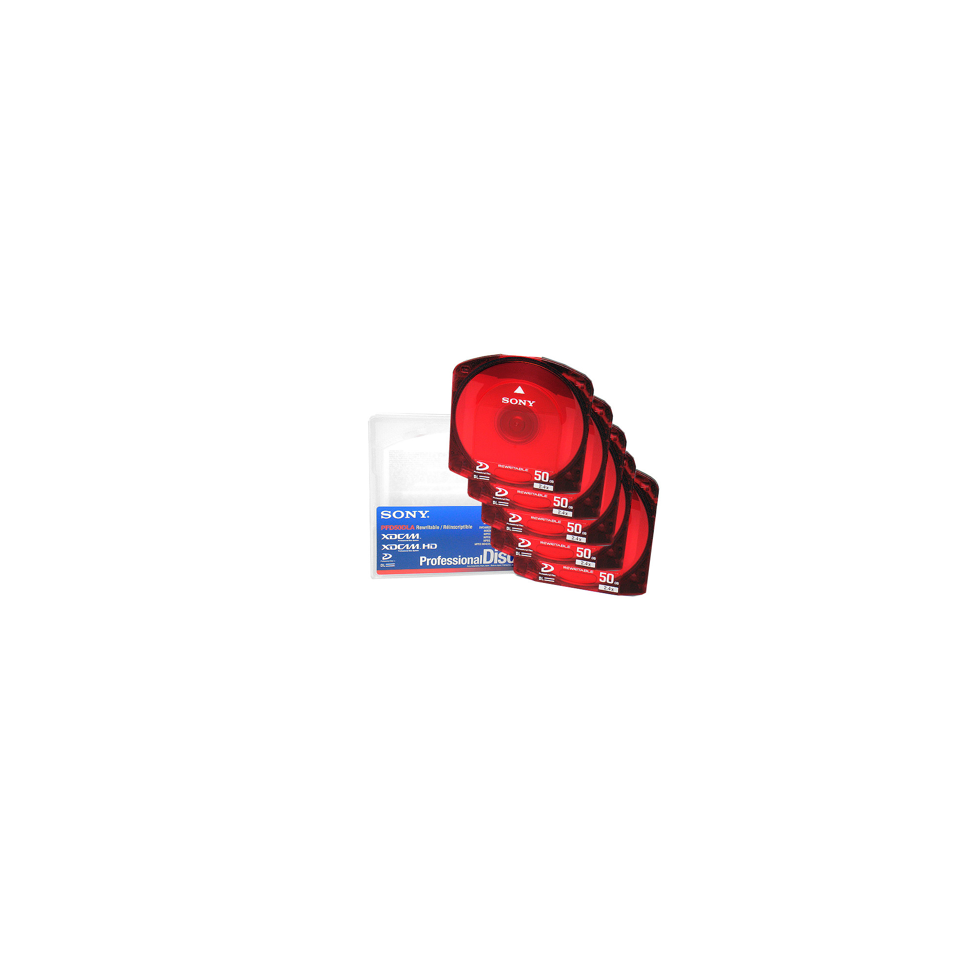 PFD-50DLA Kit   5 - Sony