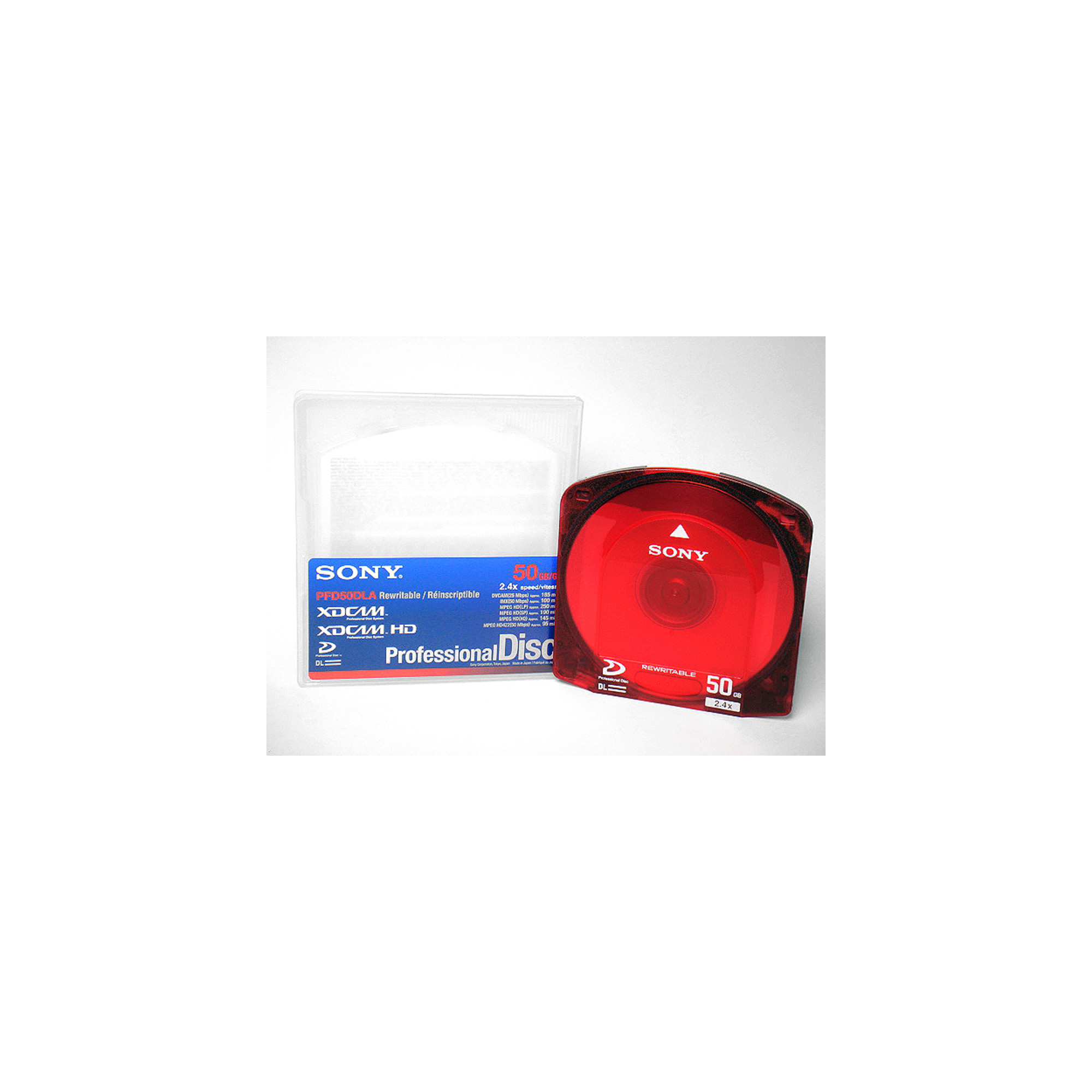 PFD-50DLA Kit 100 - Sony