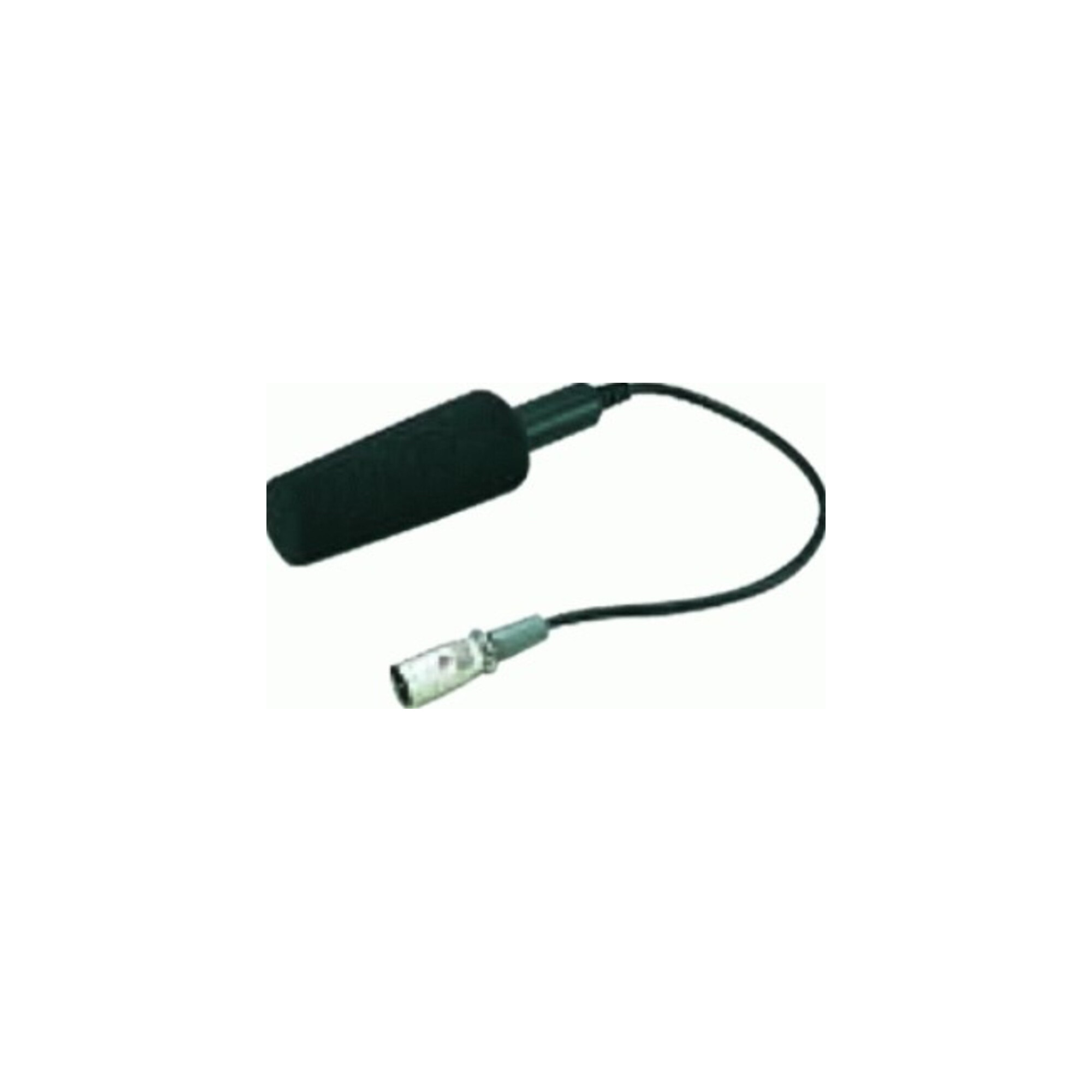 AG-MC200G XLR-5 - Panasonic