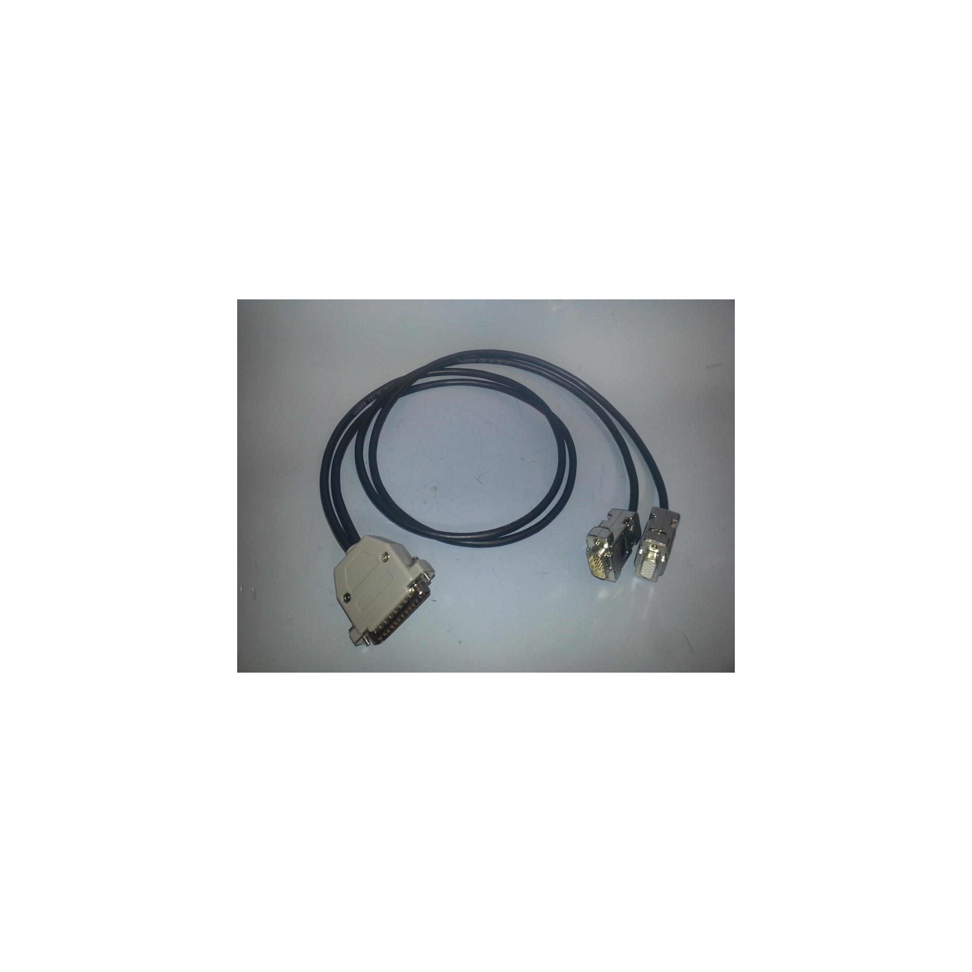 ITC-100-BMD Tally cable - ON-AIR