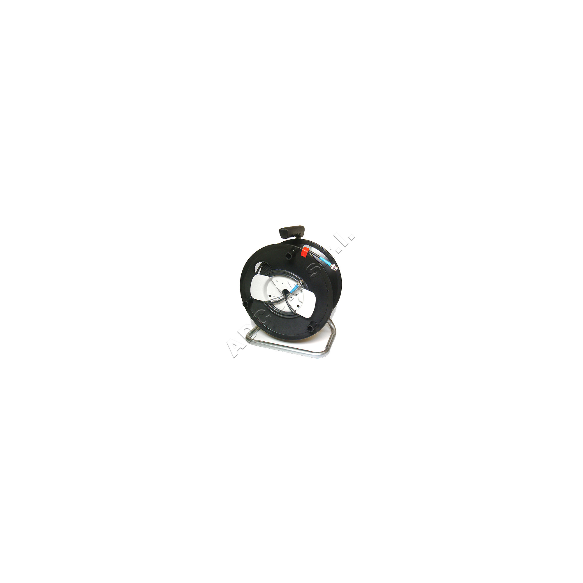 Belden 1505A HD-SDI 025 AVV - Adcom Cable