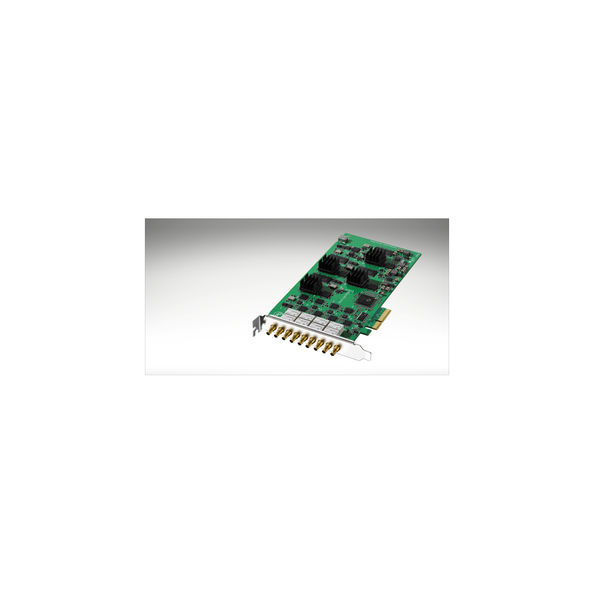 DeckLink QUAD 2 kit cavi - Blackmagic