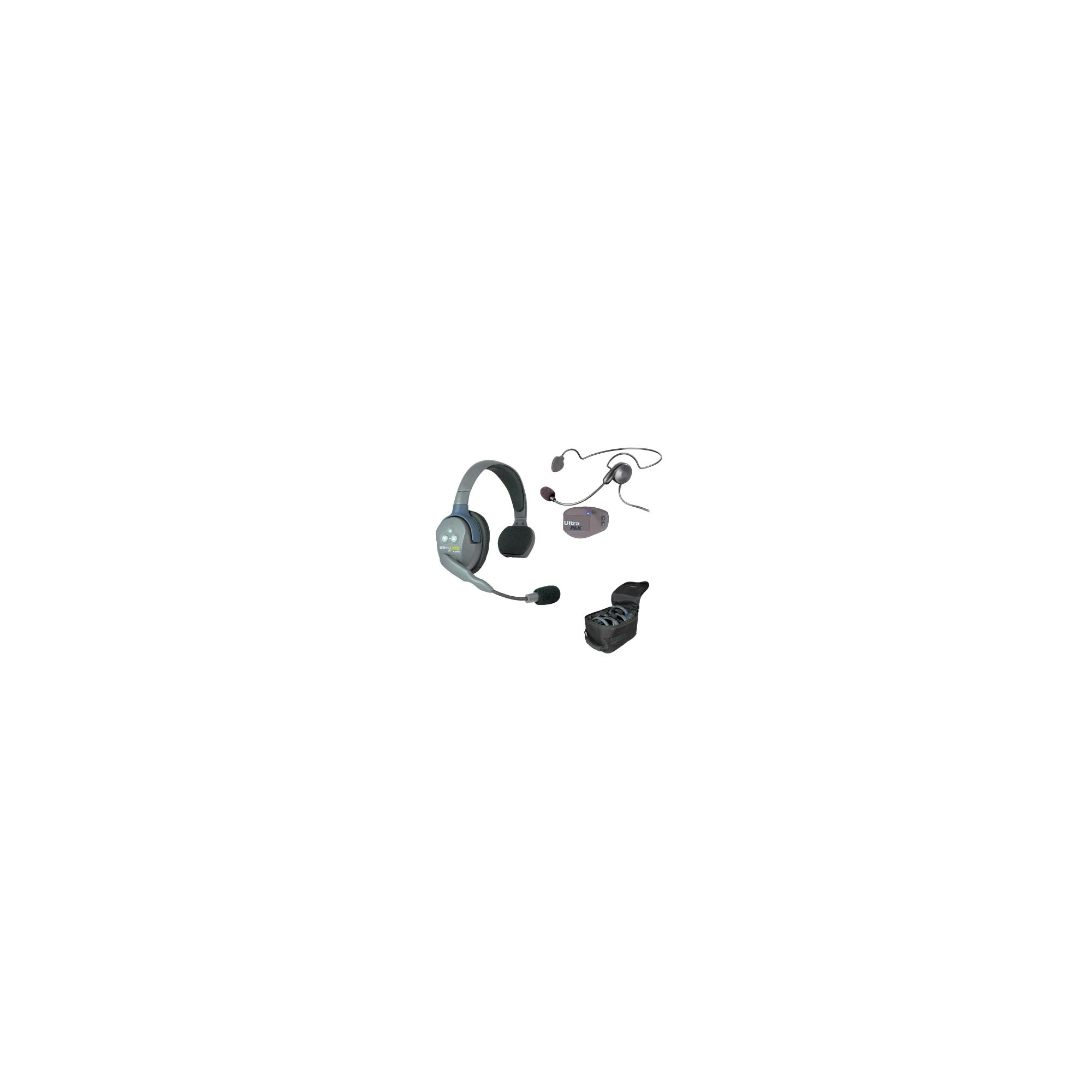 Ultralite ULS-ULPcyb - Eartec