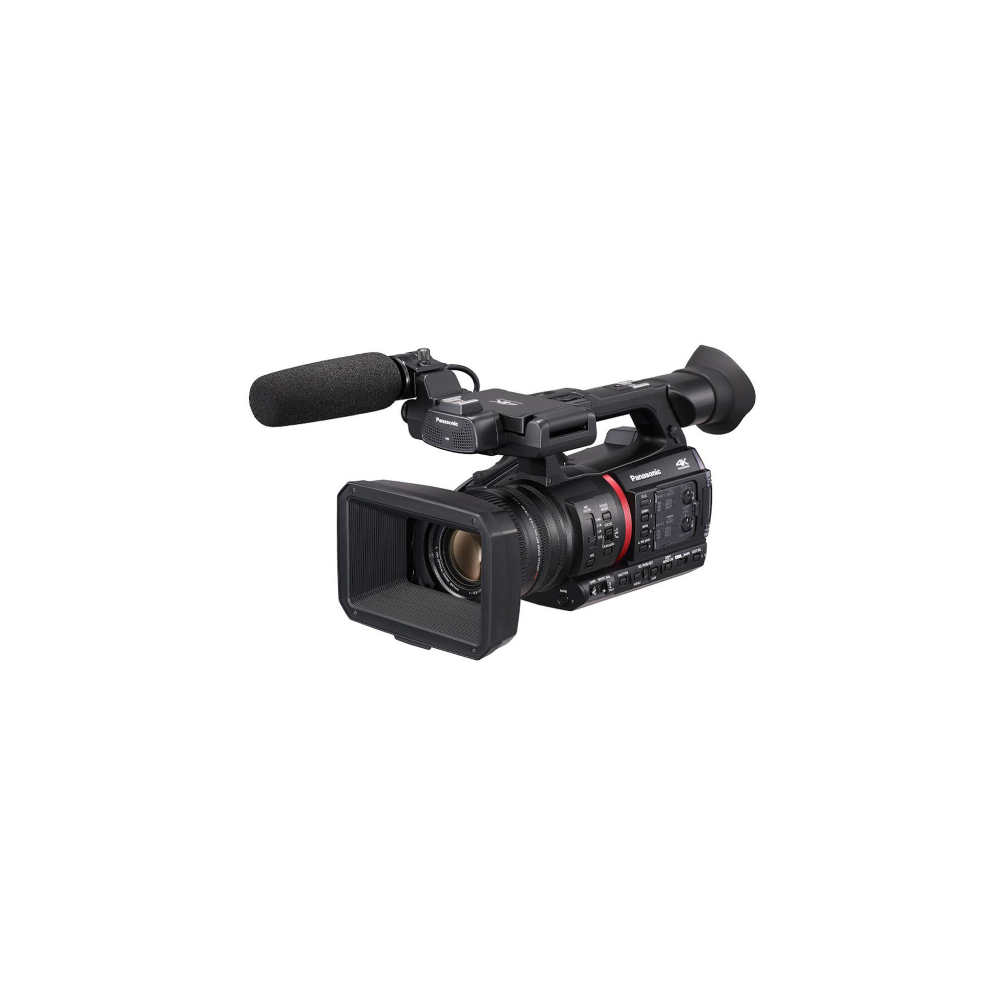 AG-CX350EJ Hard KIT - Panasonic