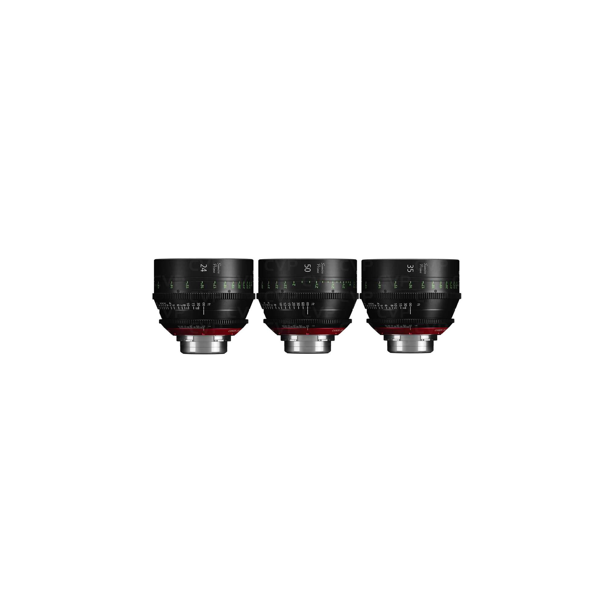 SUMIRE Kit 243550mm - Canon