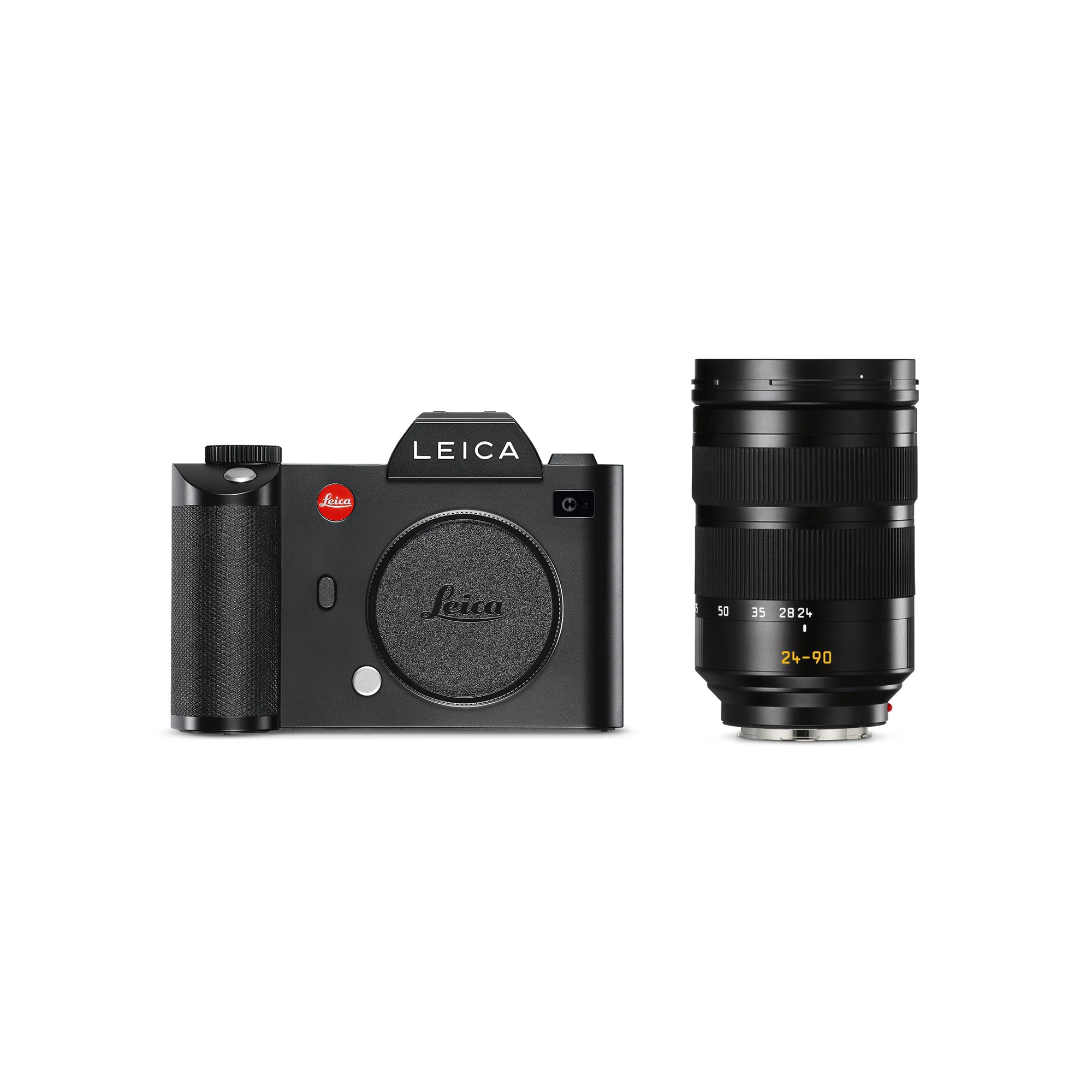 LEICA SL2 24-90mm KIT - Leica