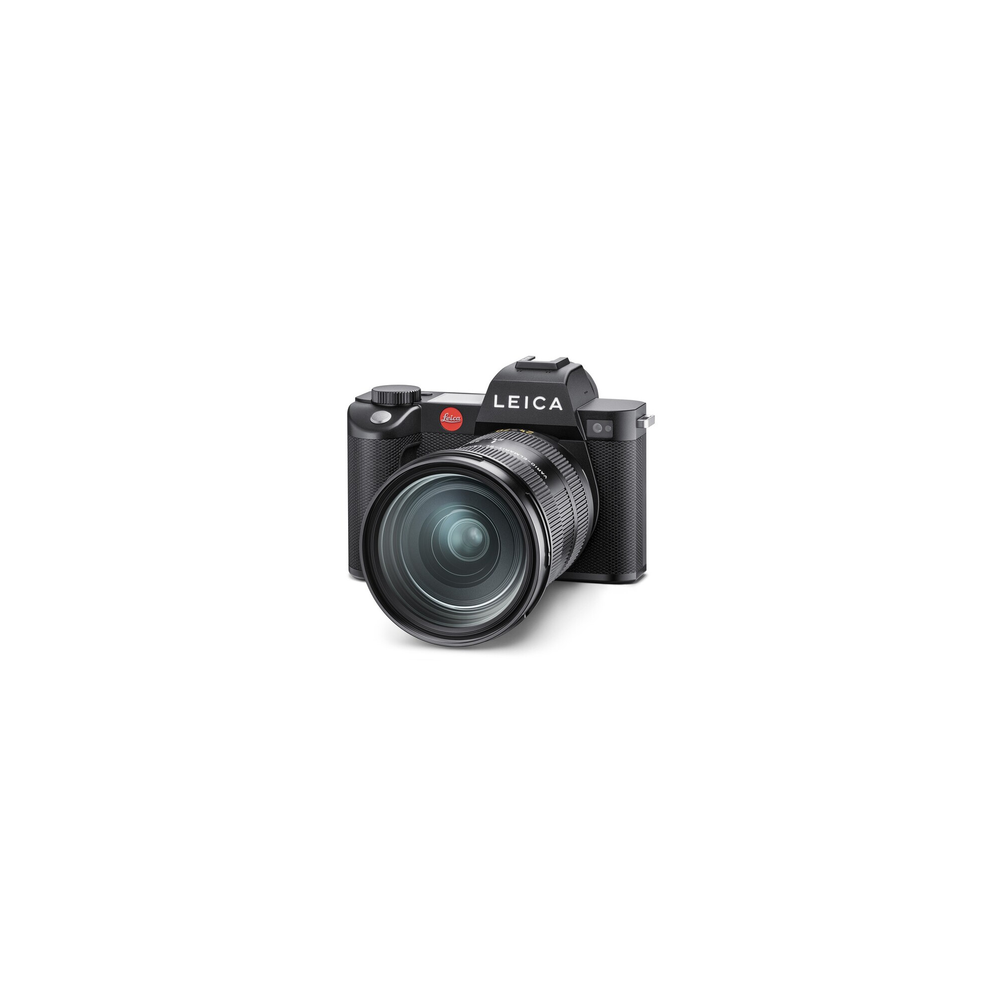 SL2 + 24-70mm ASPH - Leica