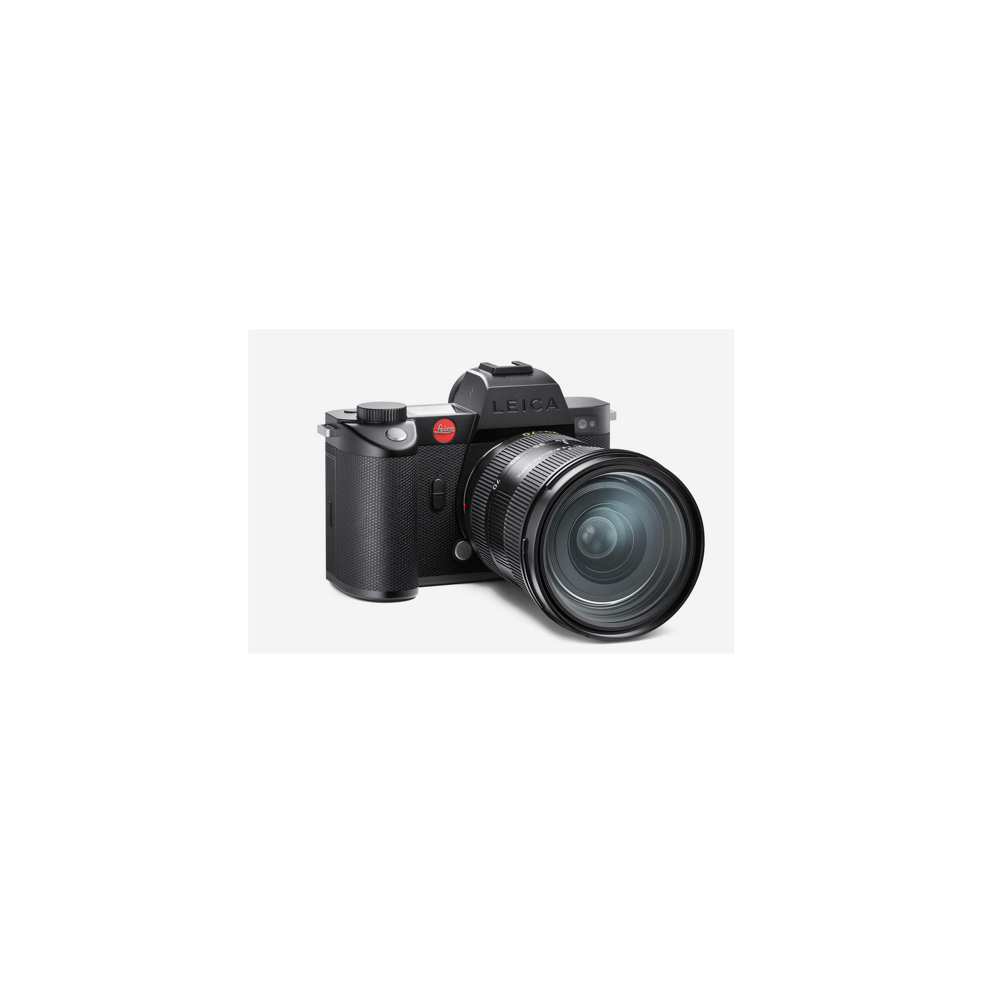 LEICA SL2-S 24-70mm bundle - Leica