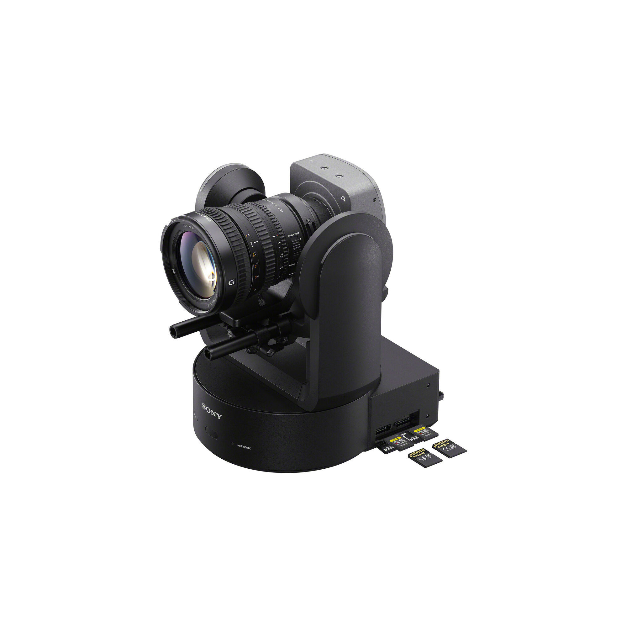 ILME-FR7K - Sony