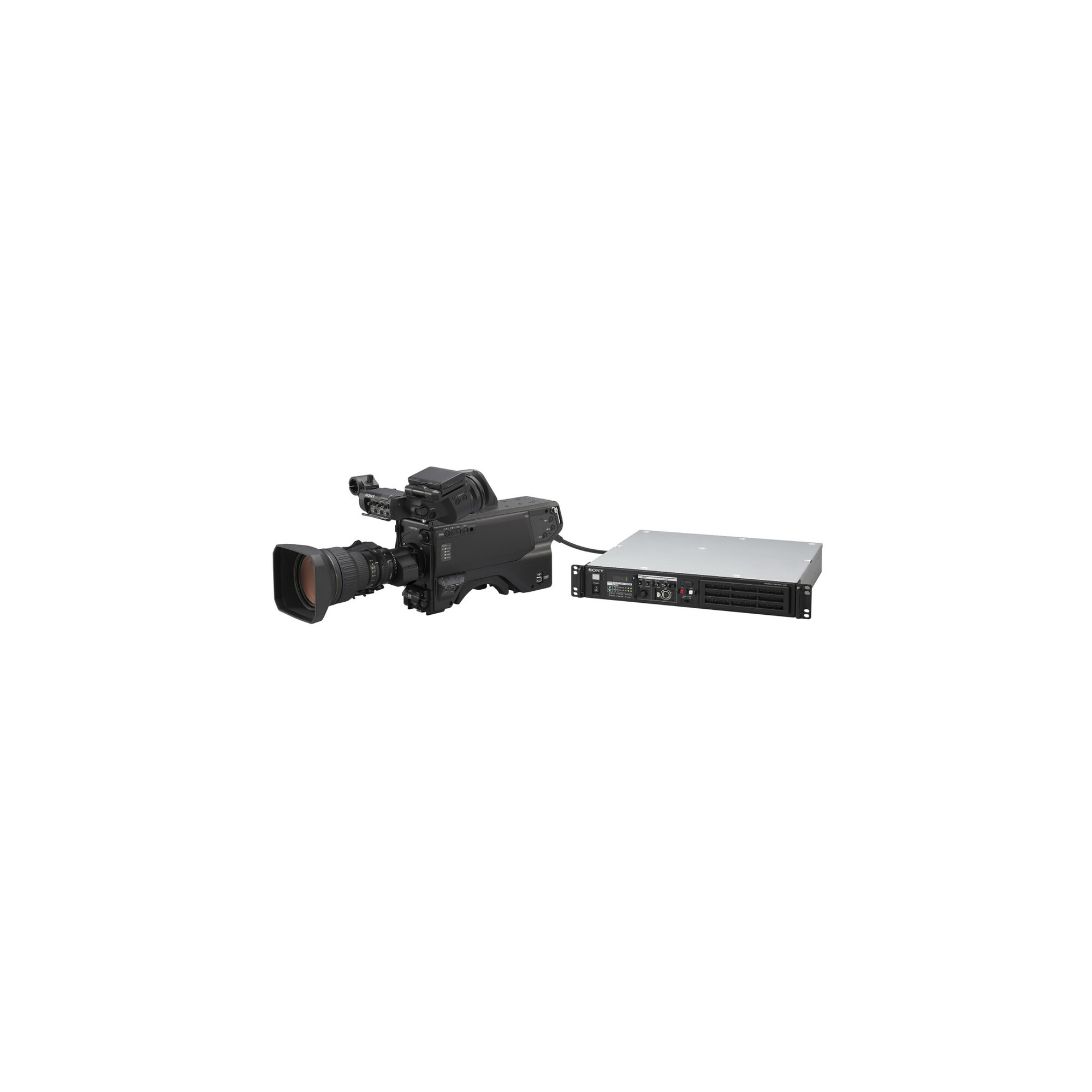 HDC-3100PACK - Sony