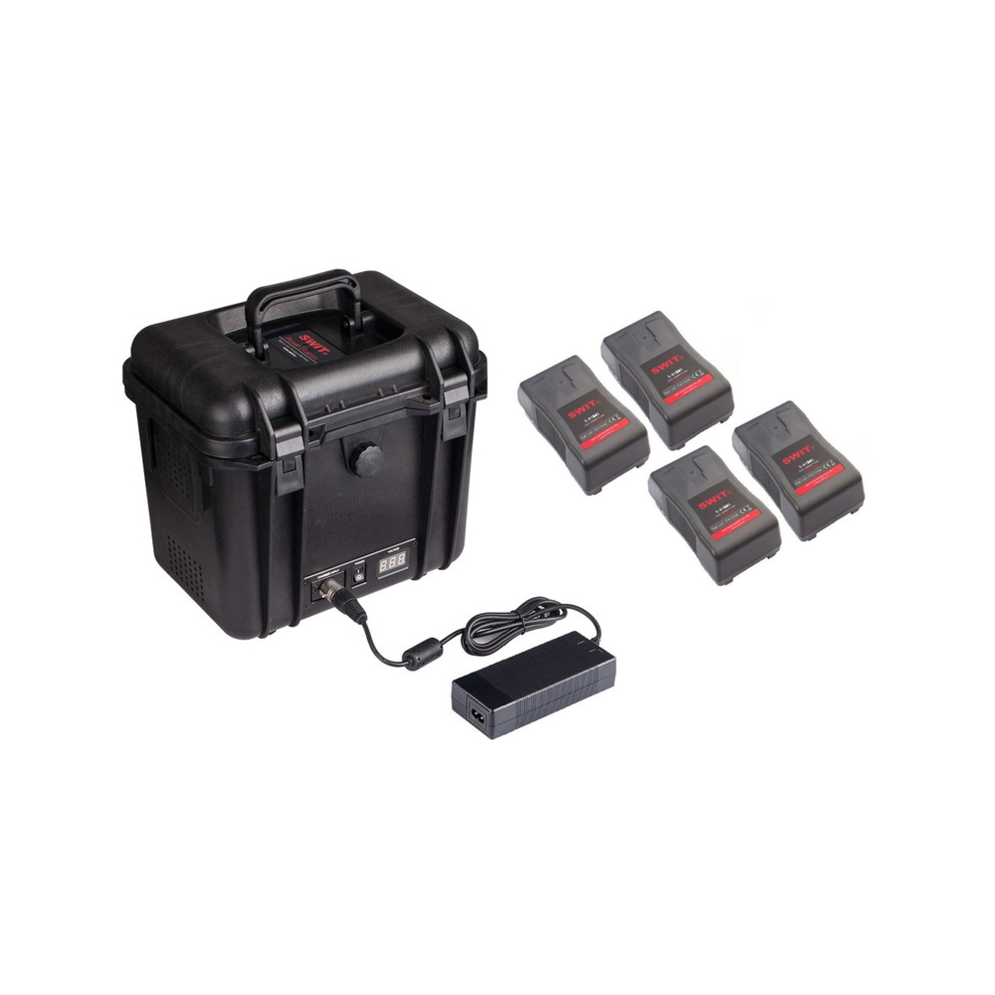 S-4030 KIT - Swit