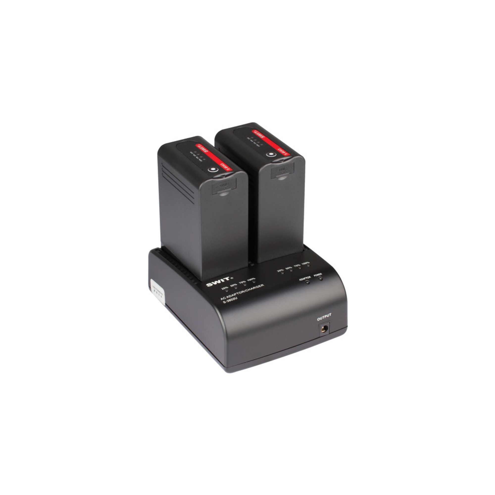 LB-SU90Cx2+S-3602U KIT - Swit