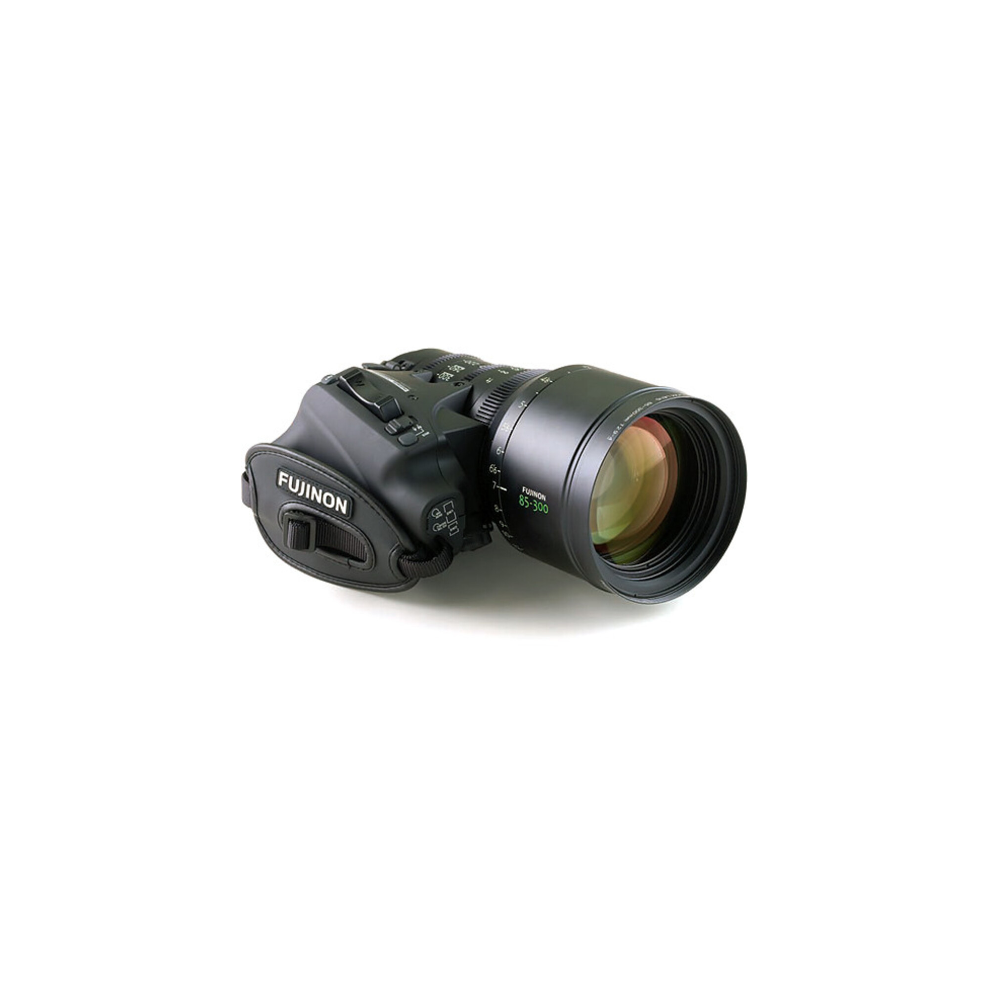 ZK3.5x85  85-300mm T2.9