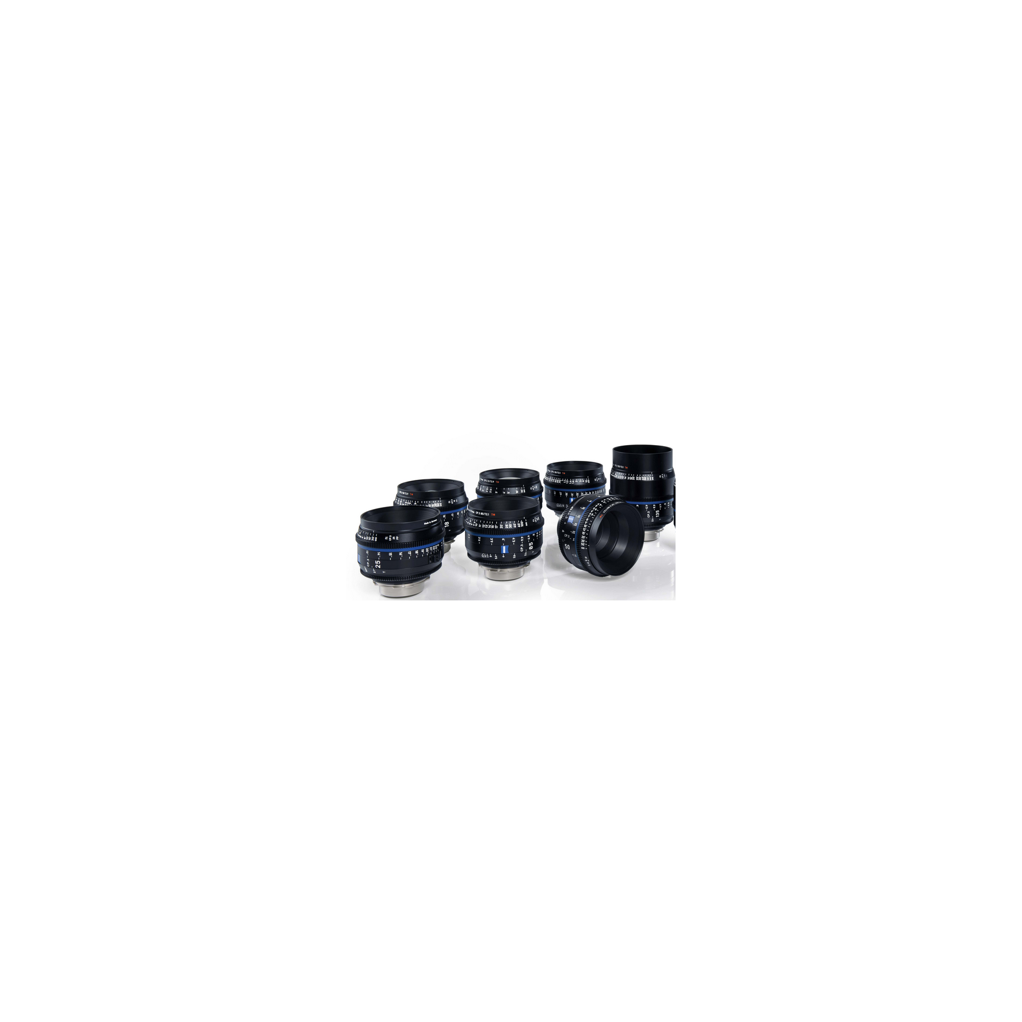 CP.3    7-Lens Set