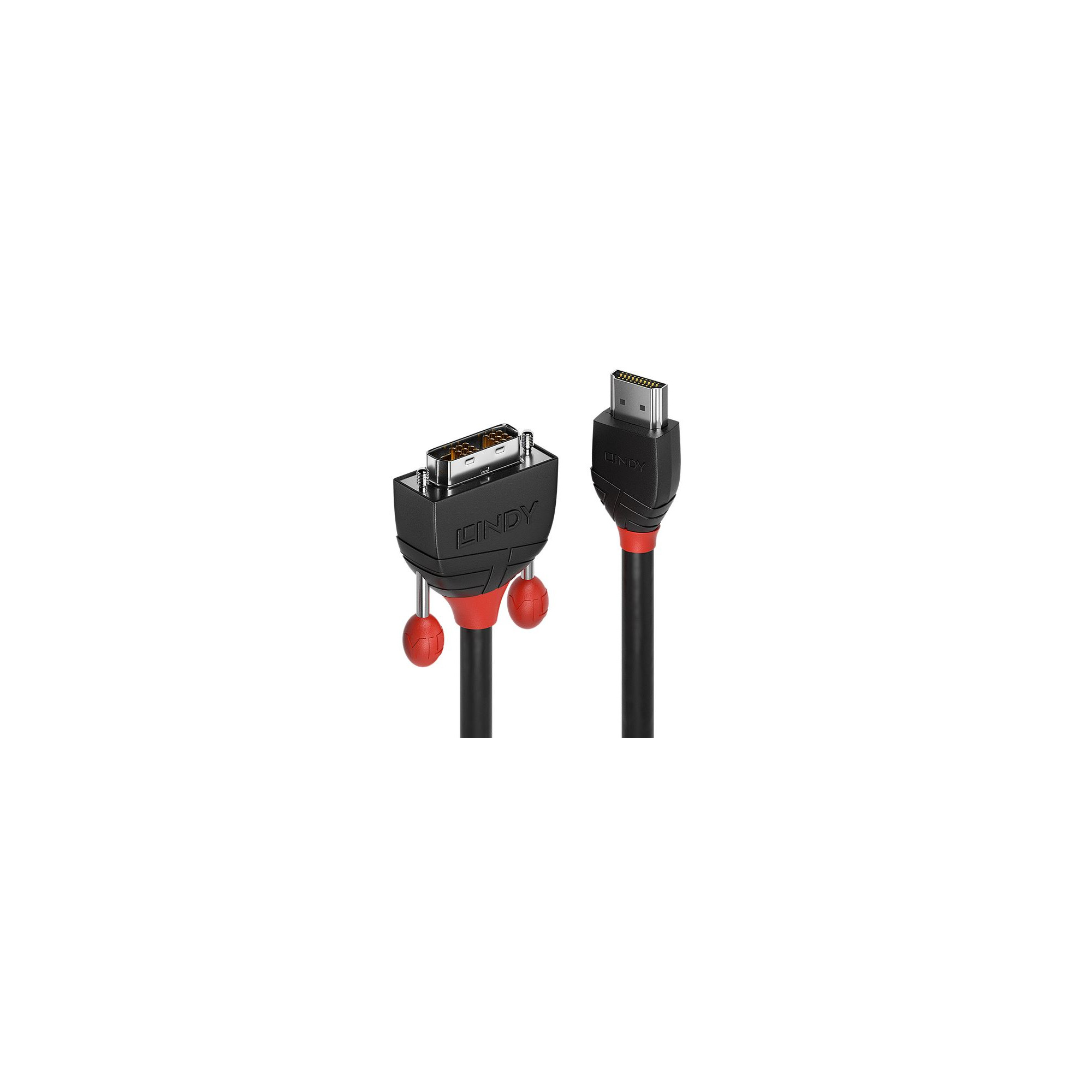 HDMI to DVI 2