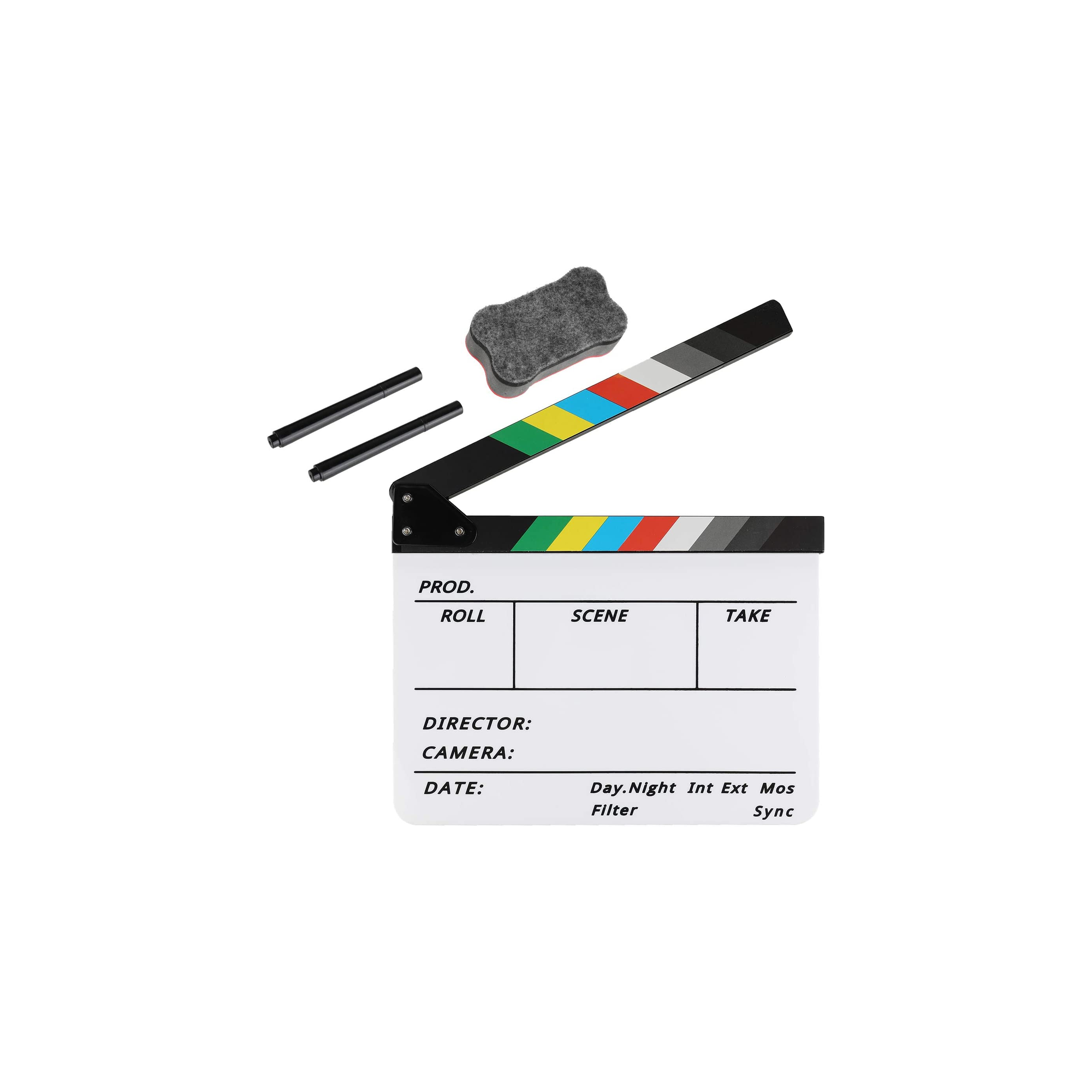 CIAK STD