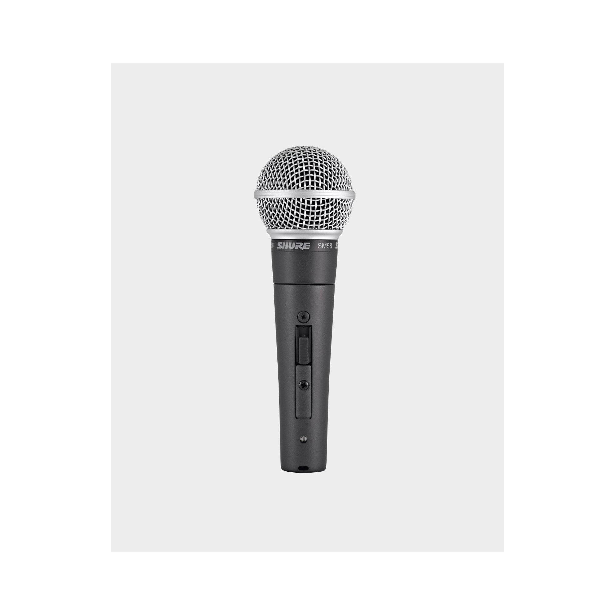 SM58SE