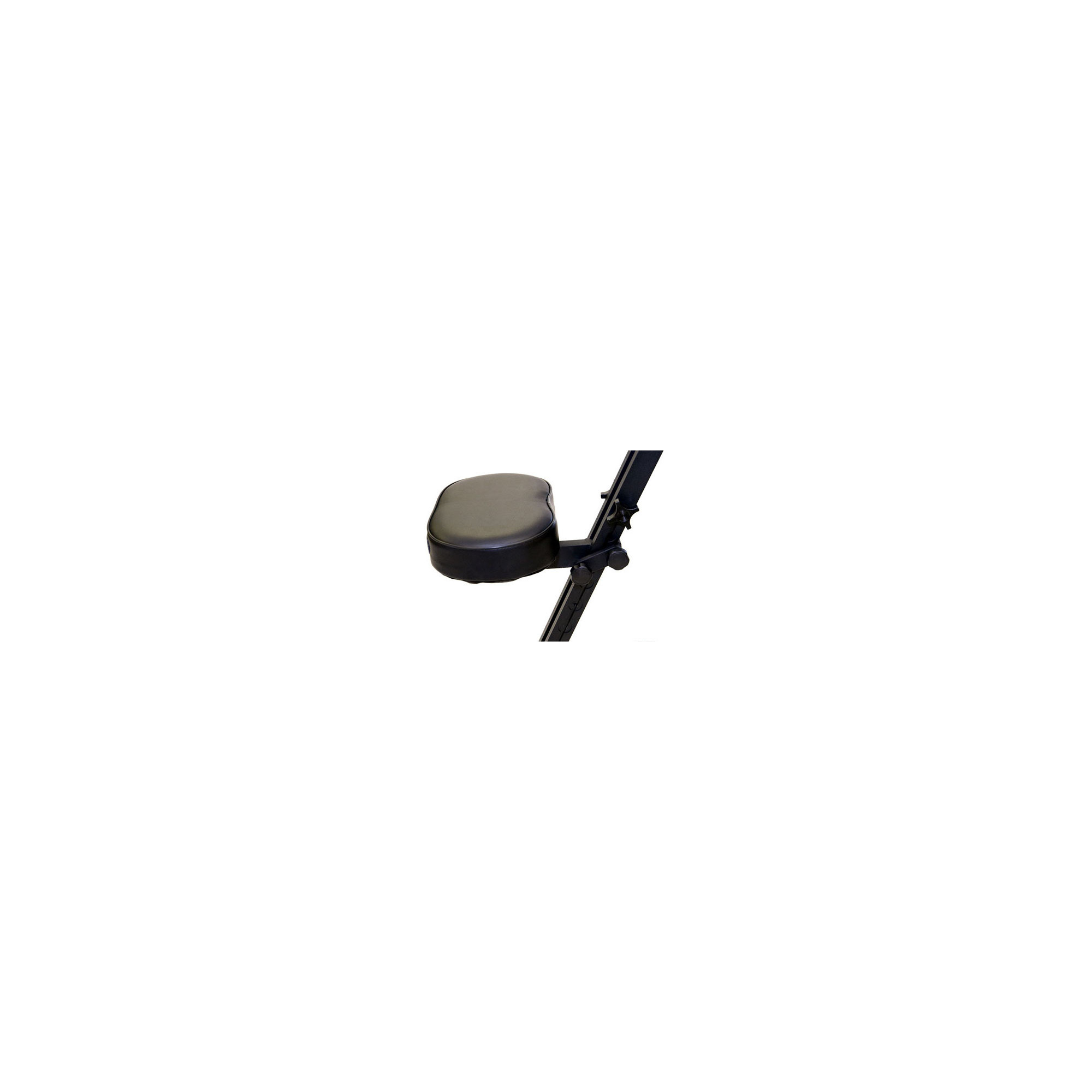 K-Pod Seat and LowBoy Mount