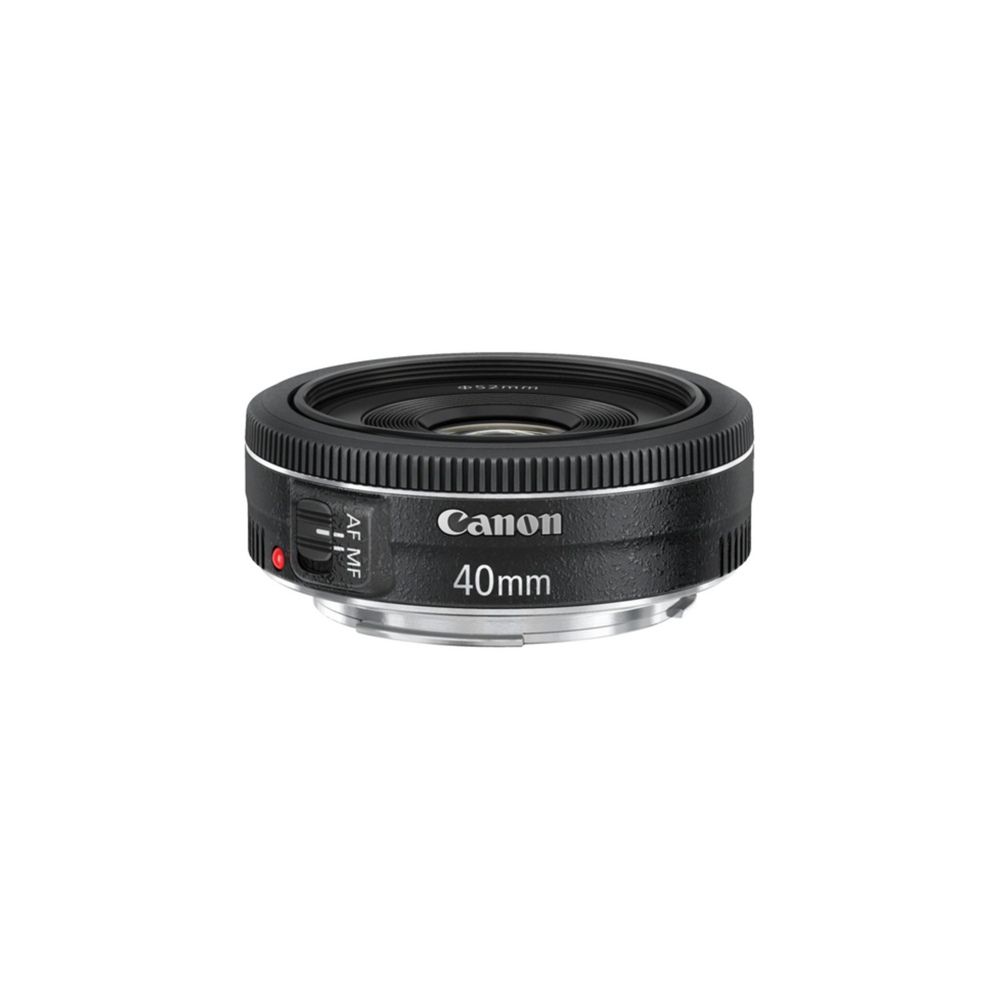 EF 40mm F2.8 STM