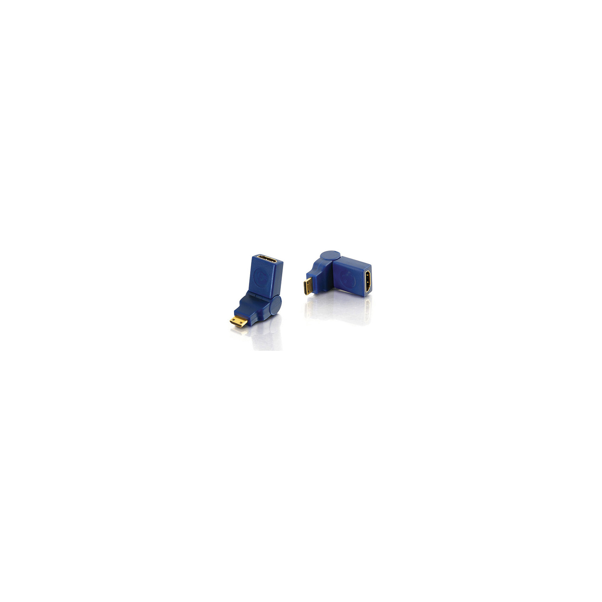 HDMI Mini to HDMI fold